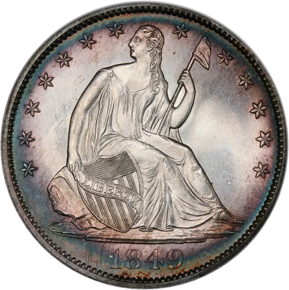 coin obverse image
