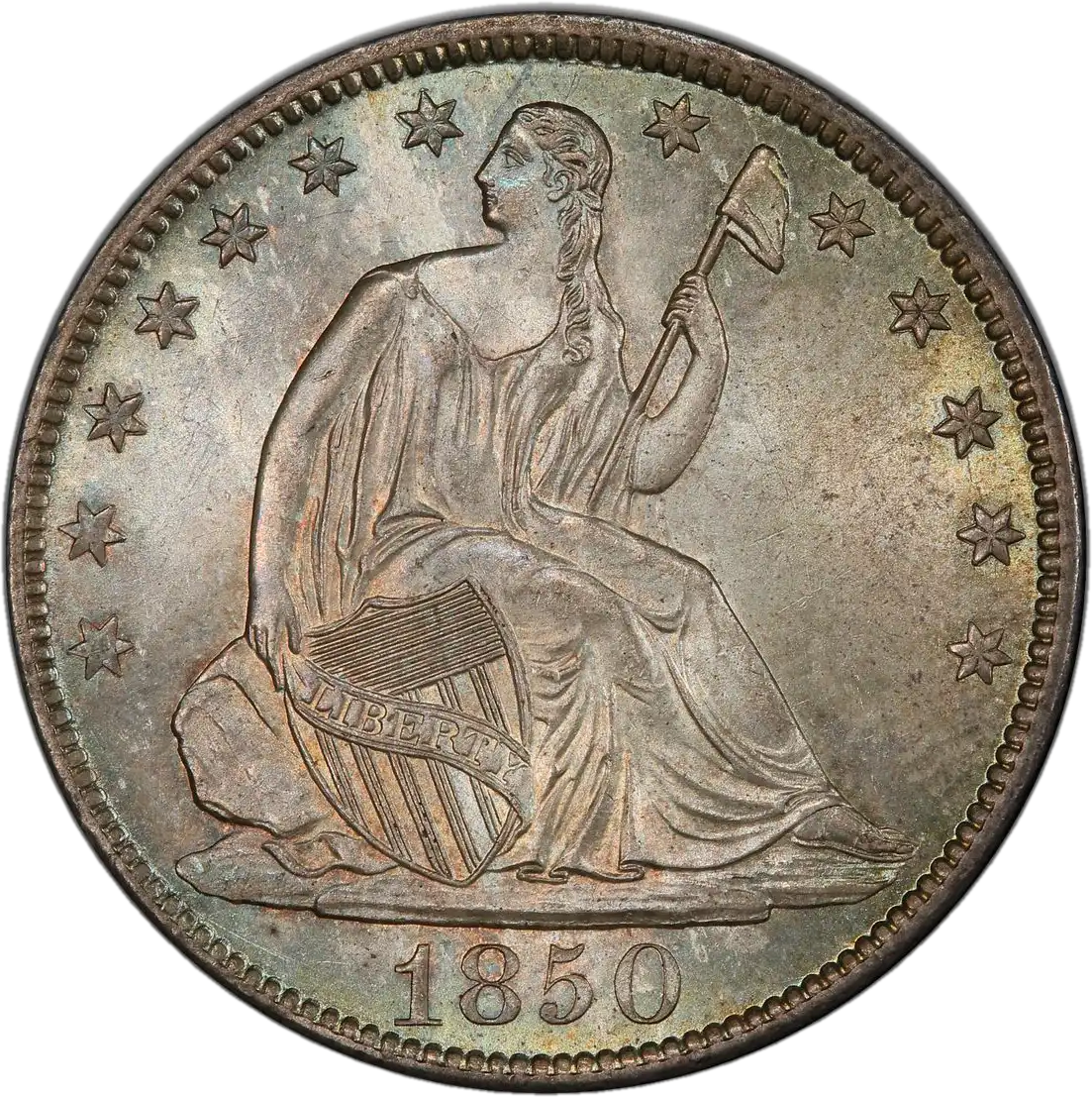 coin obverse image