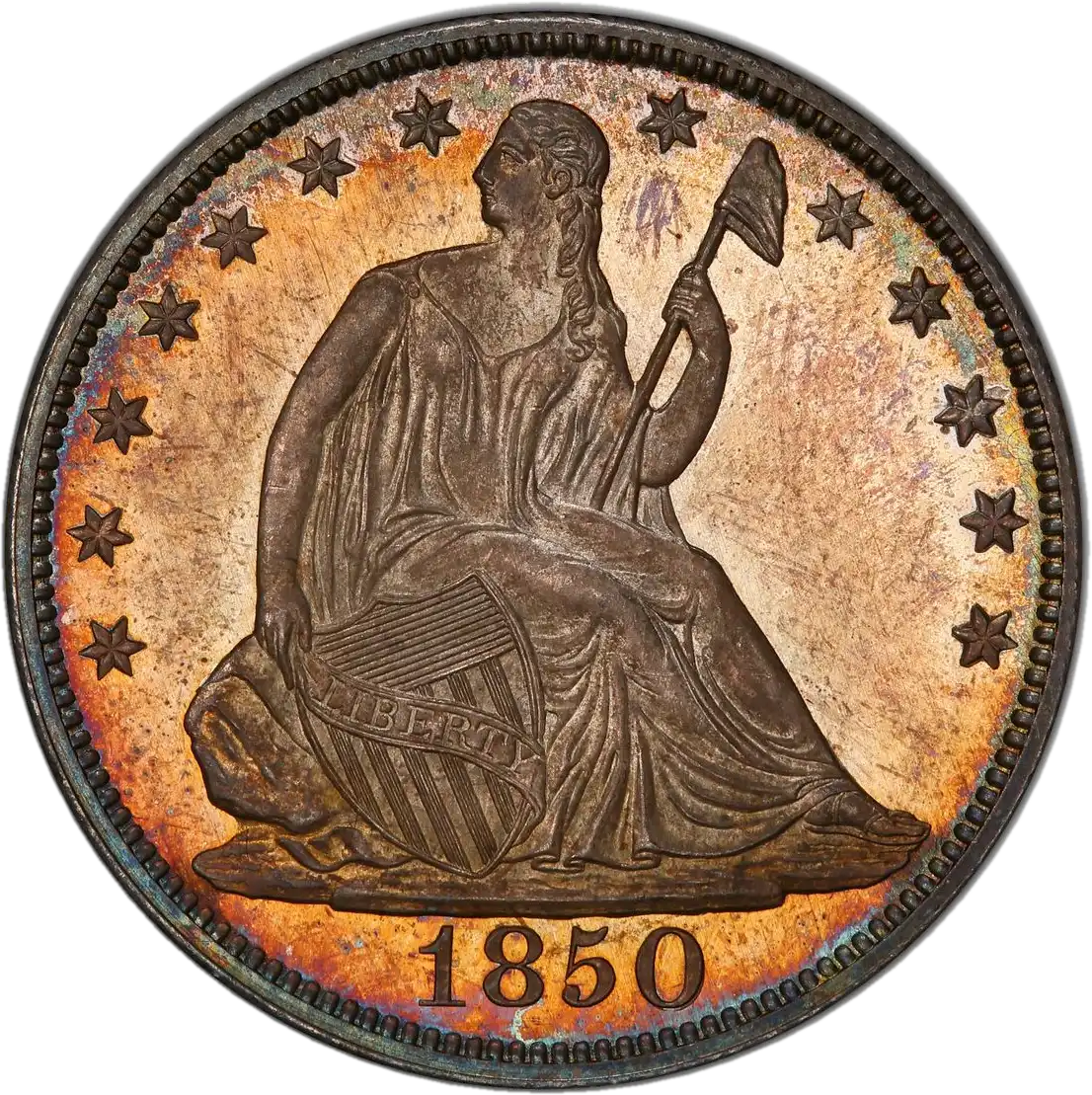 coin obverse image