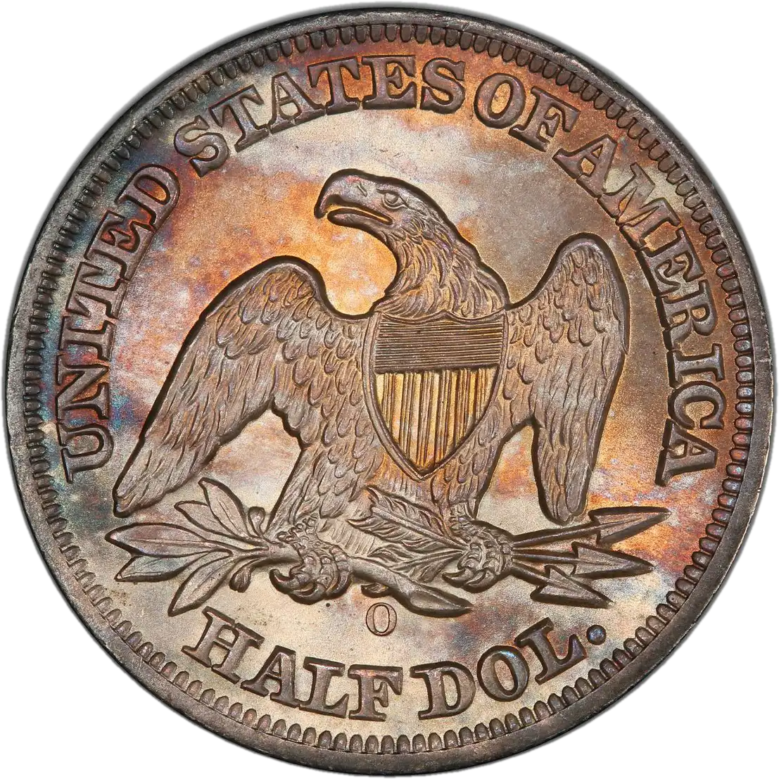 coin reverse image