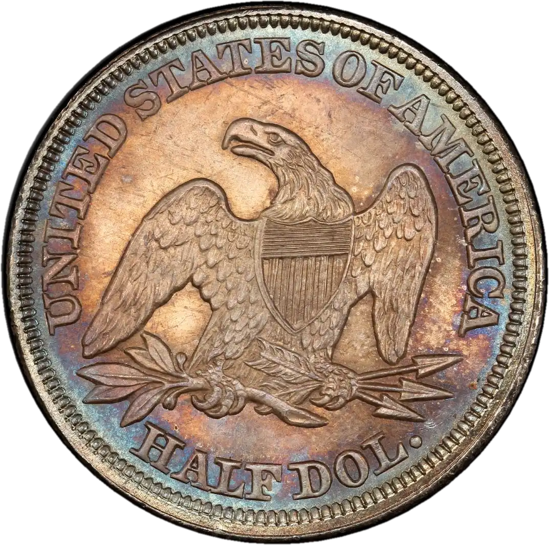coin reverse image