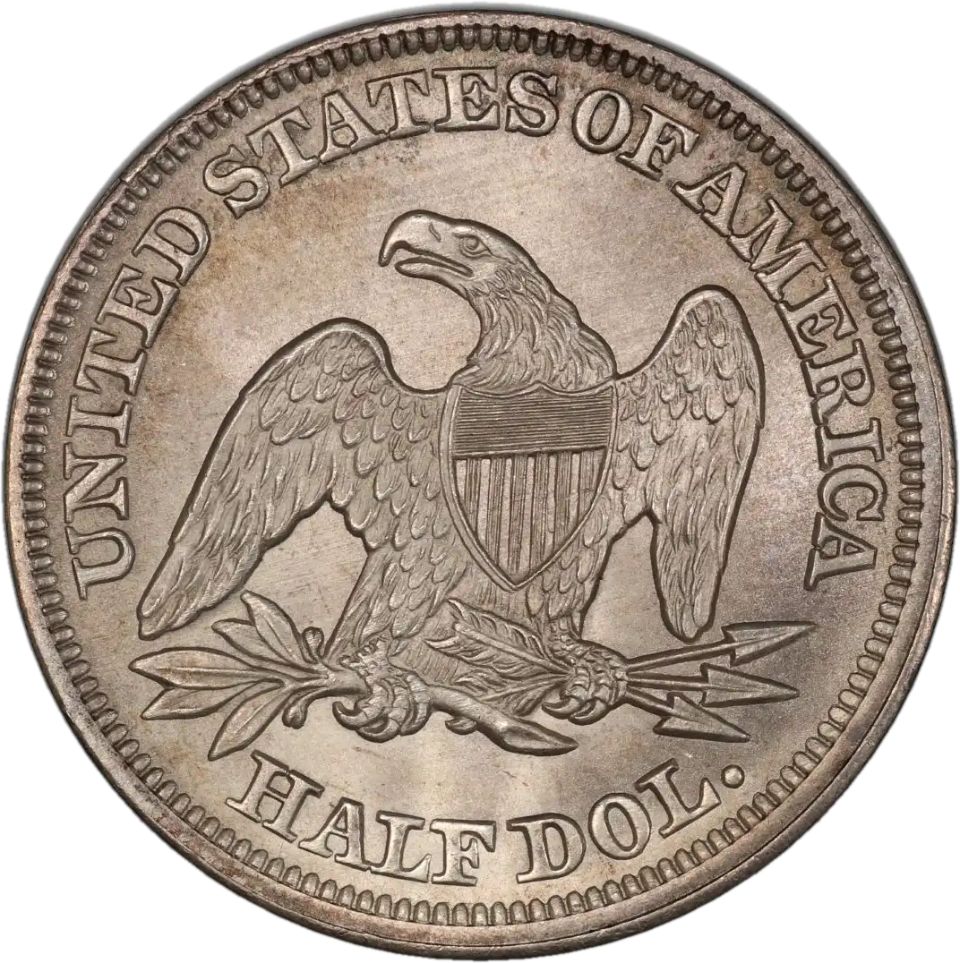 coin reverse image