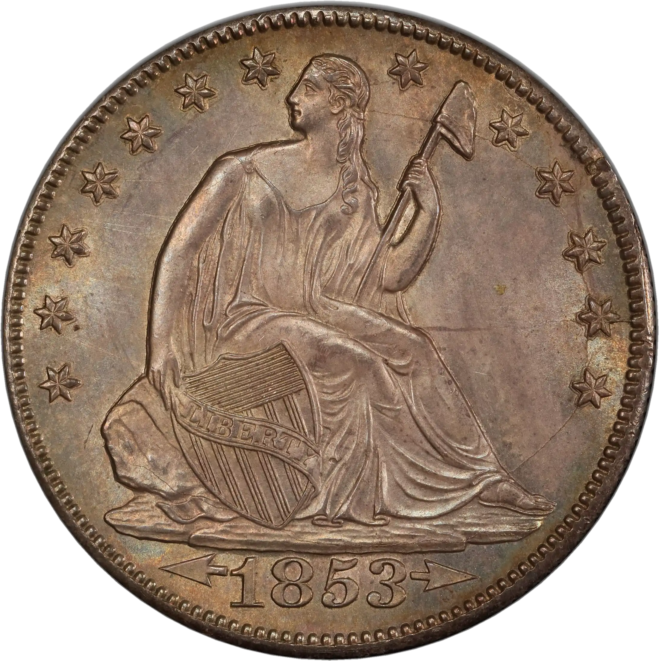 coin obverse image