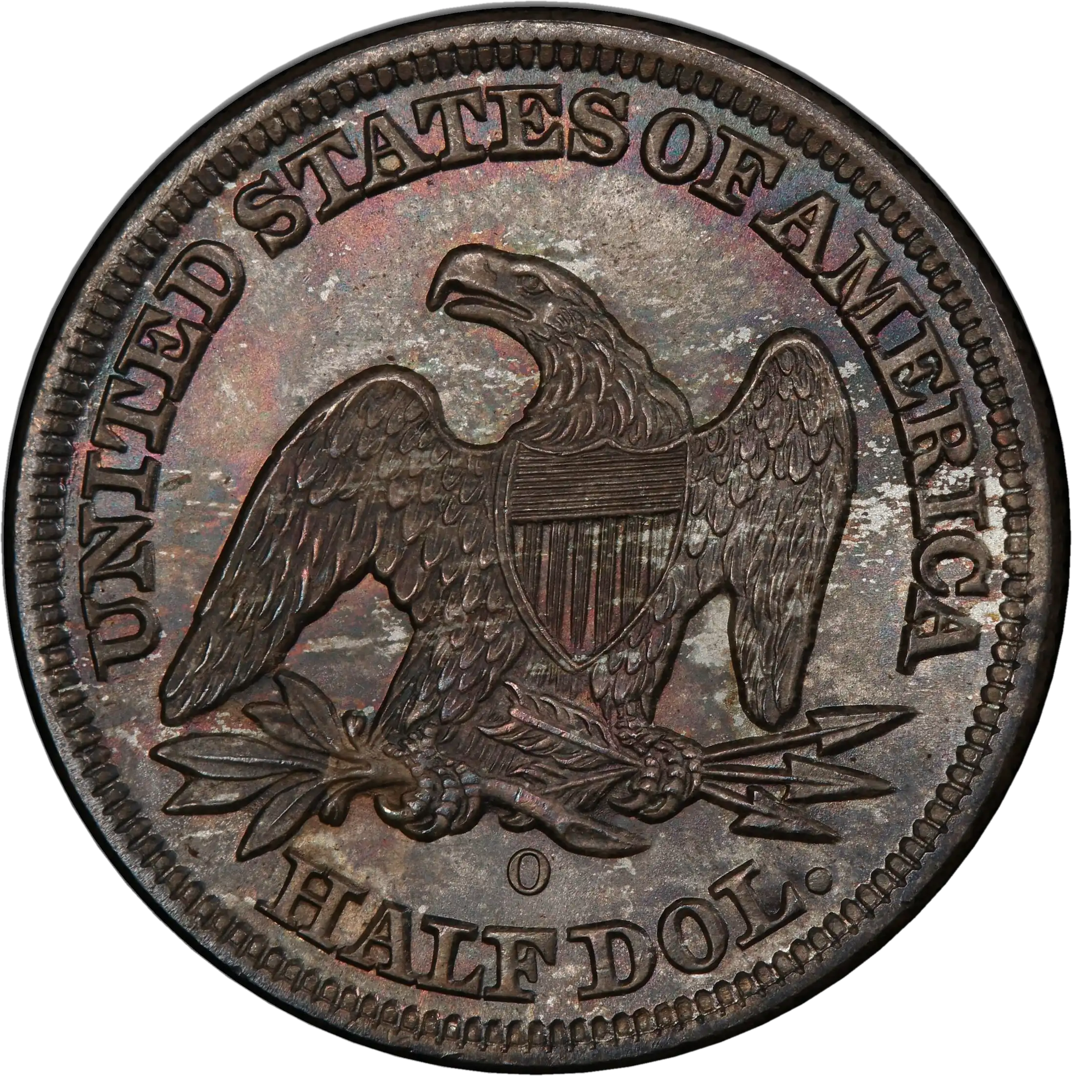 coin reverse image
