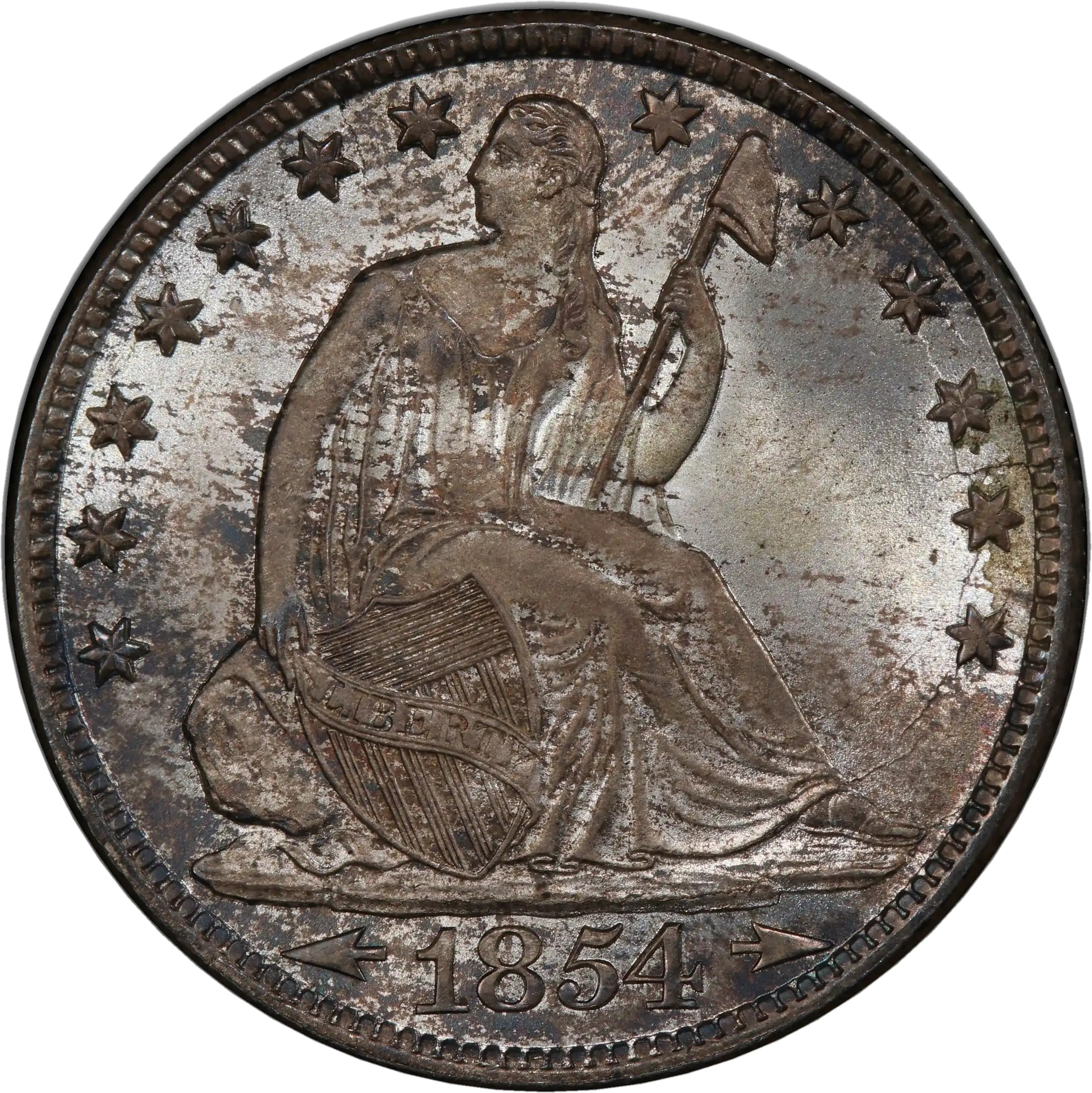 coin obverse image