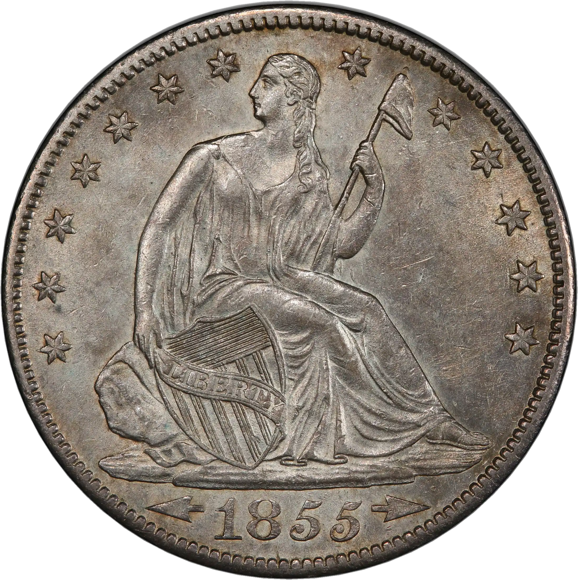 coin obverse image