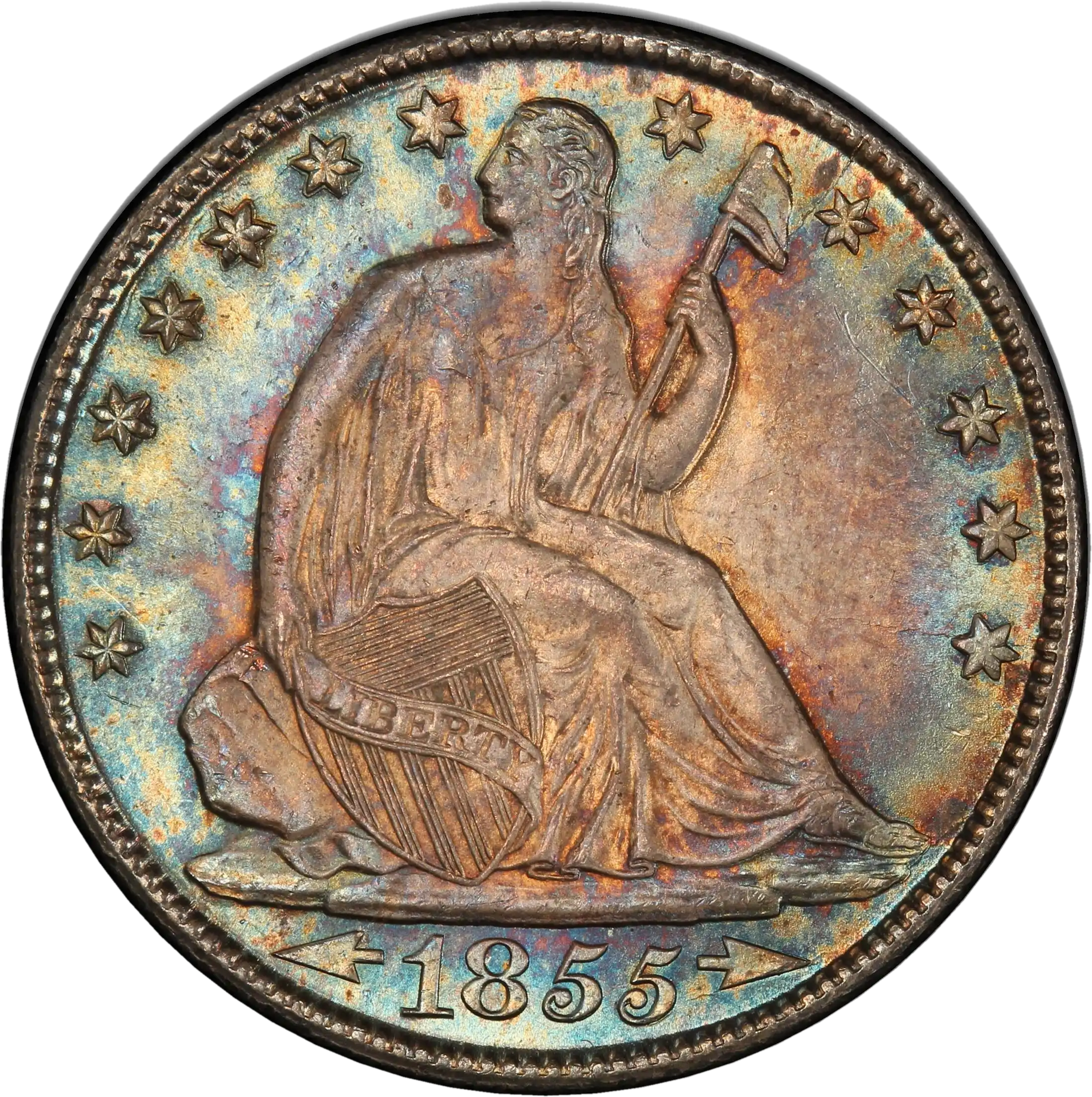 coin obverse image