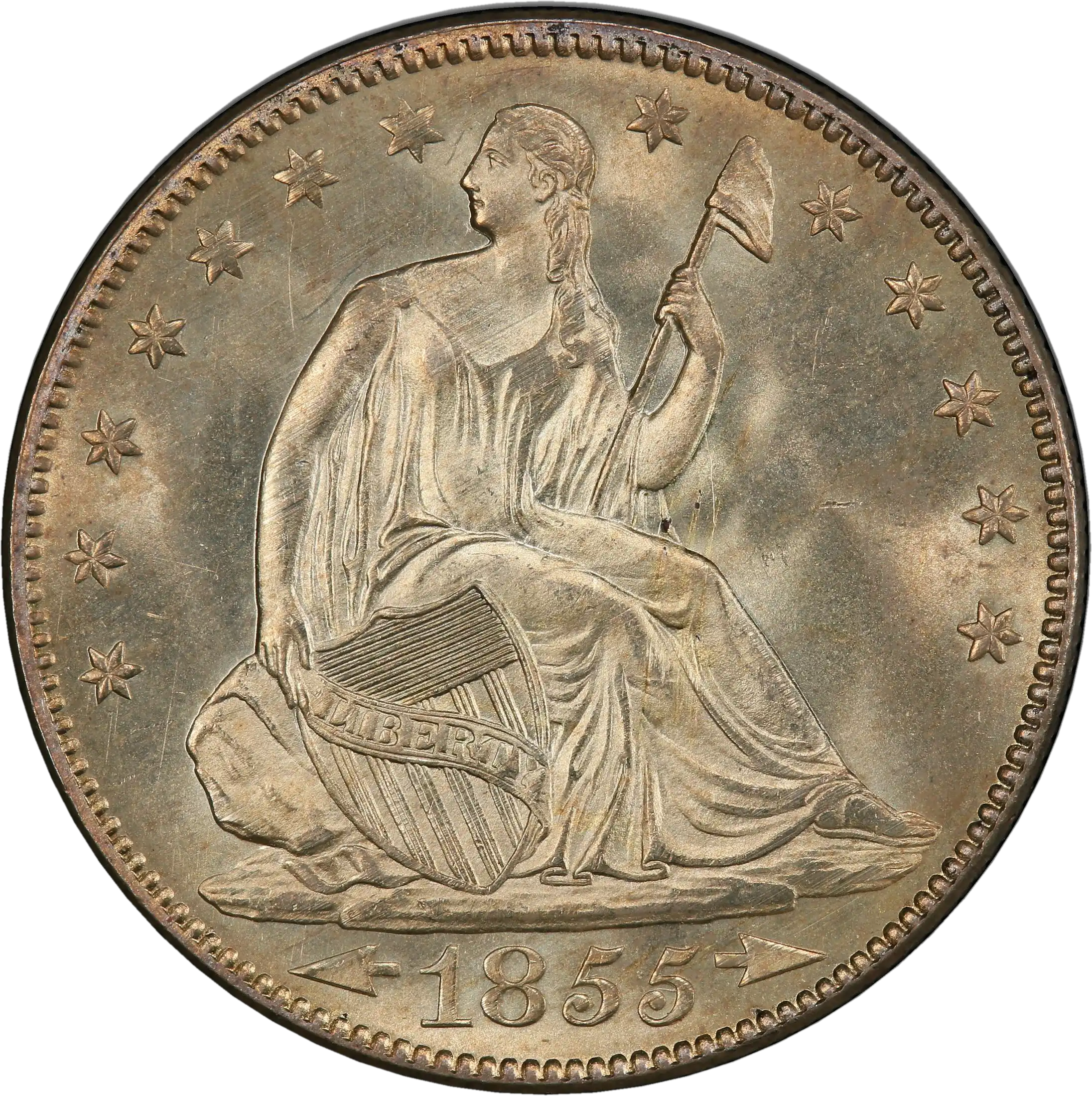 coin obverse image