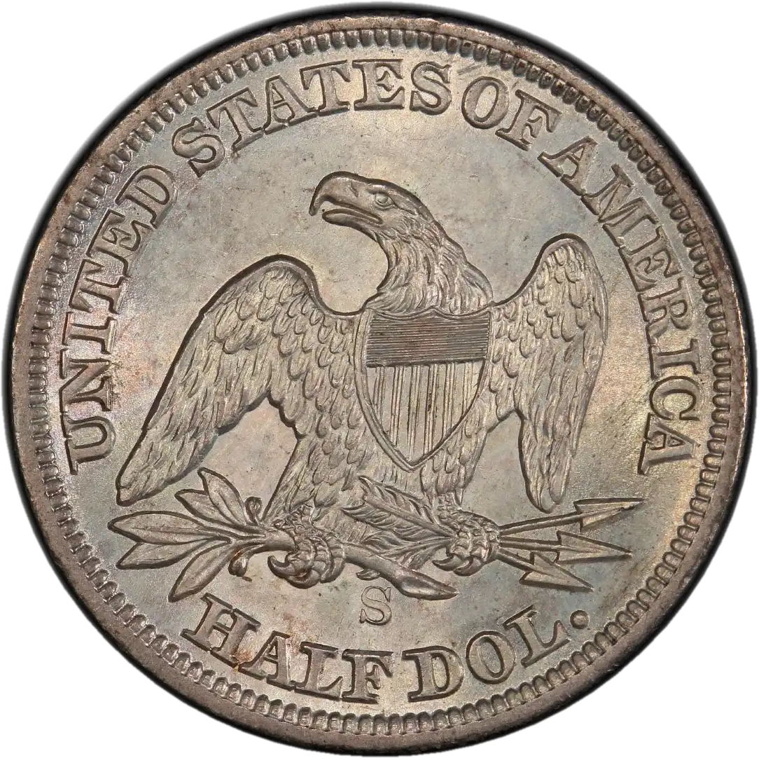 coin reverse image