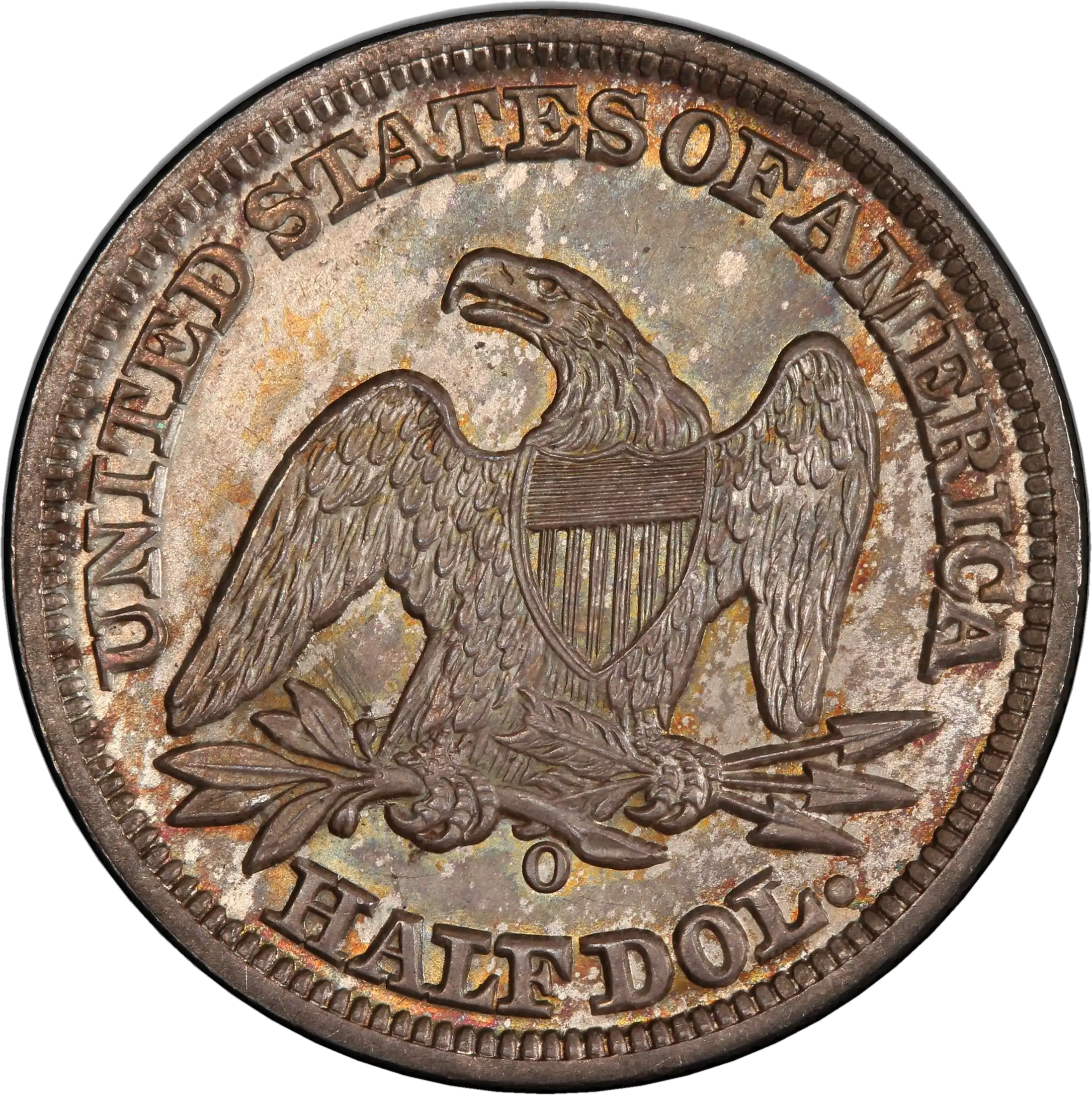 coin reverse image