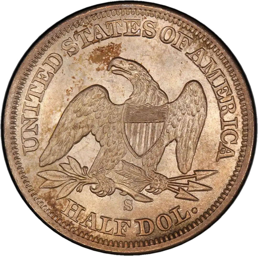 coin reverse image