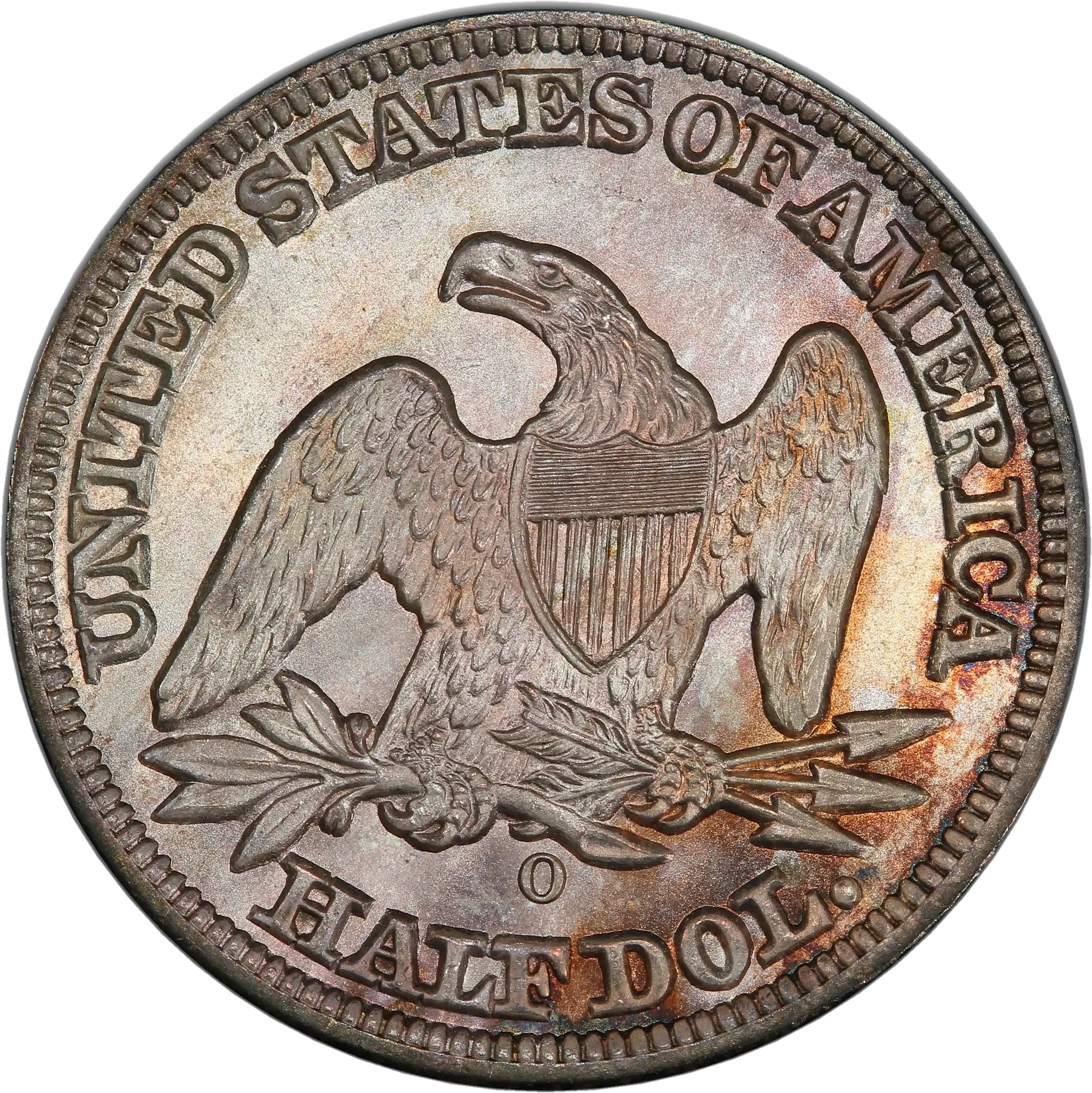 coin reverse image