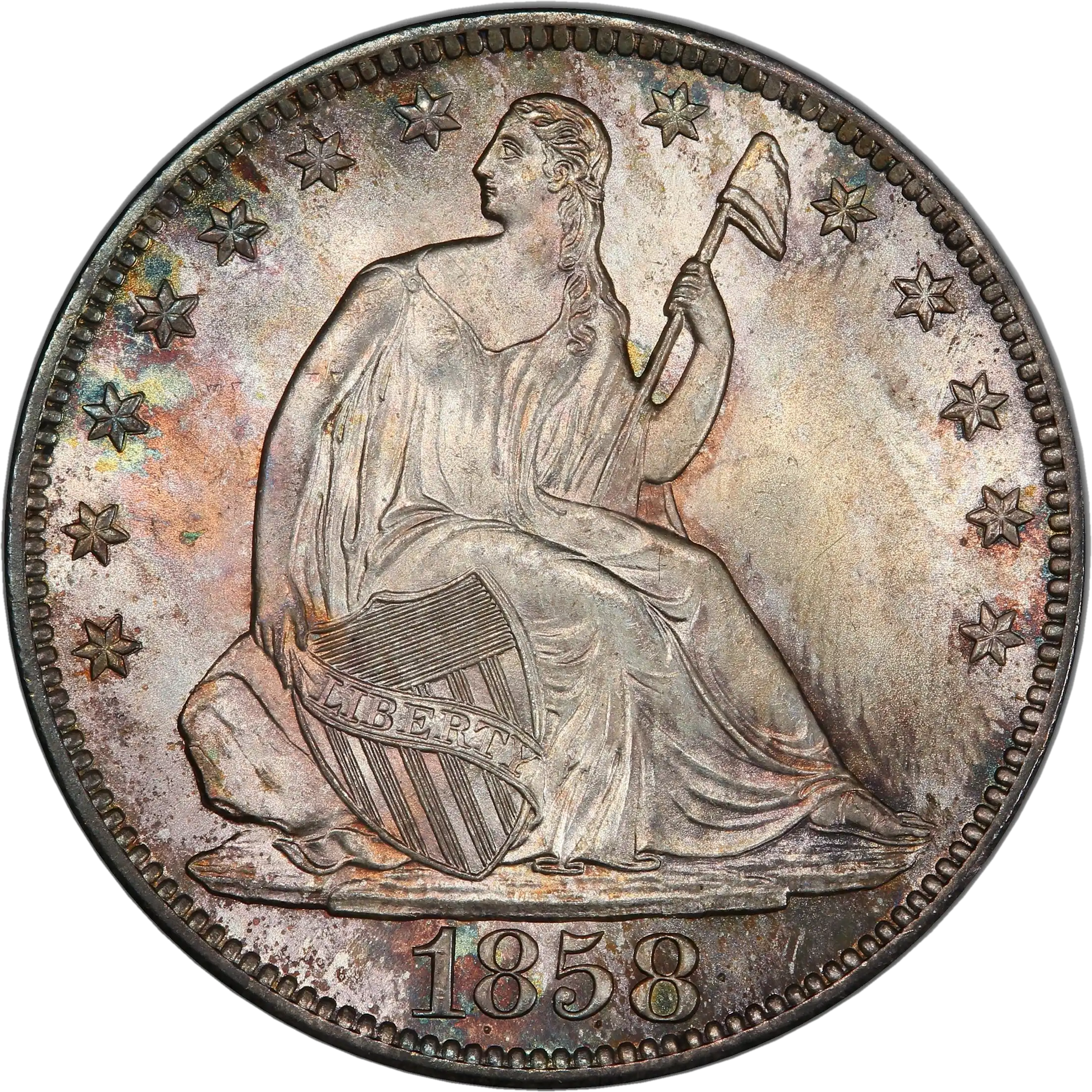 coin obverse image