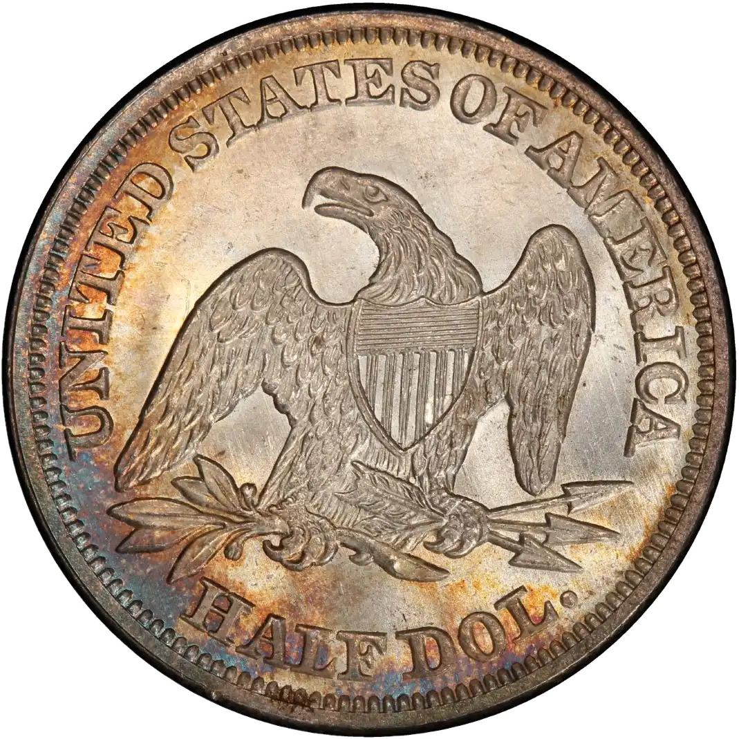 coin reverse image