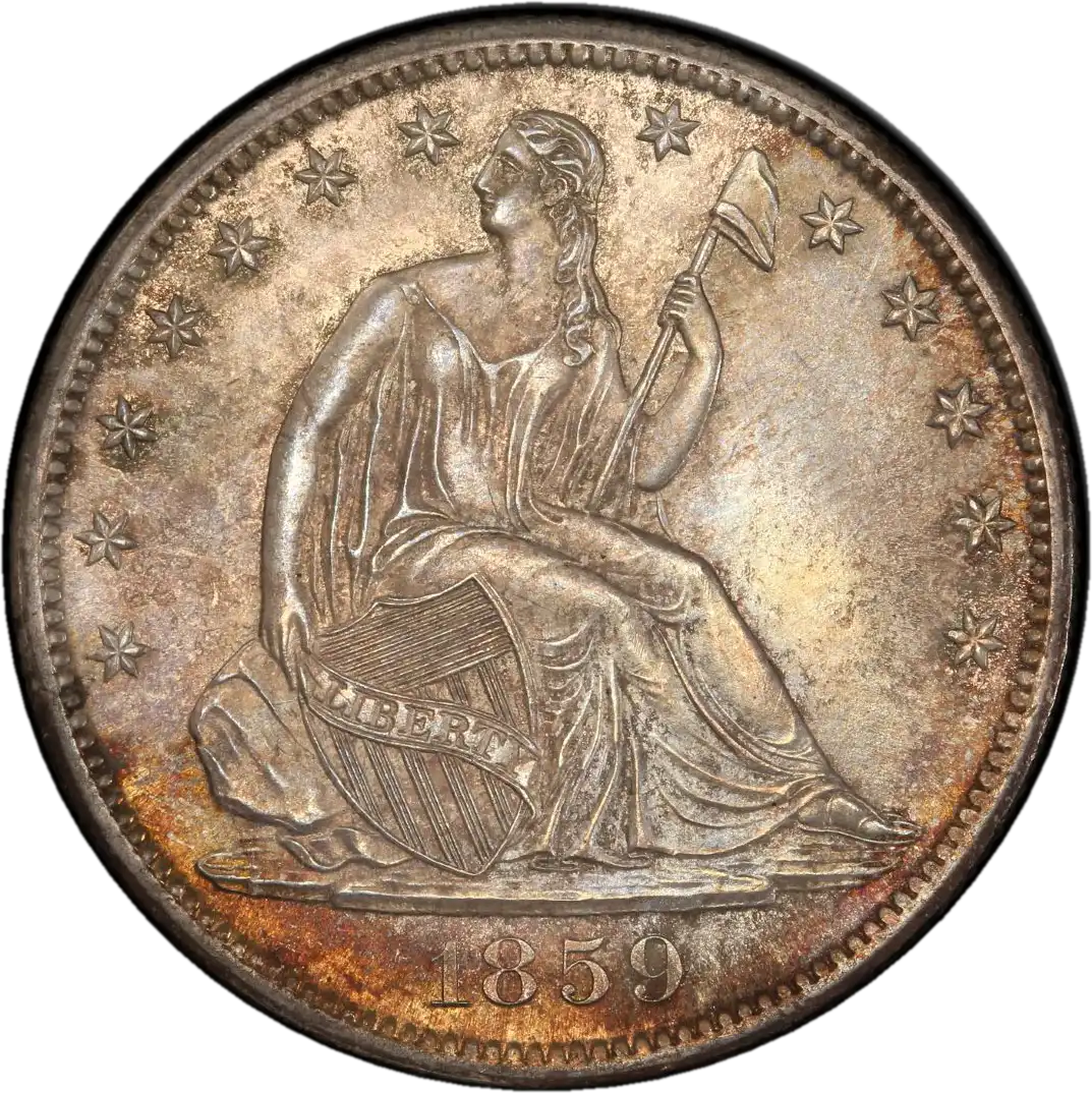 coin obverse image