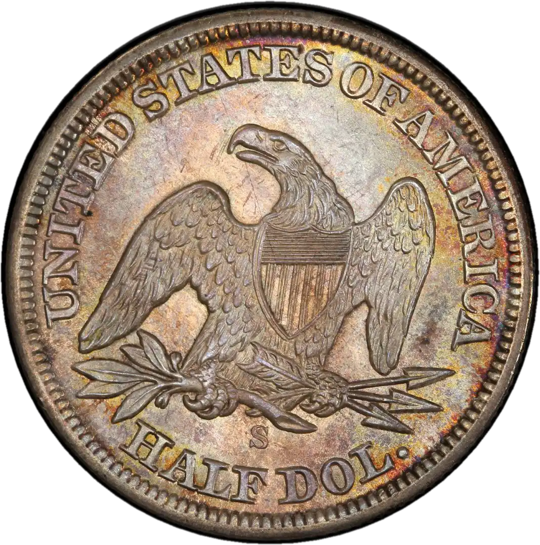coin reverse image