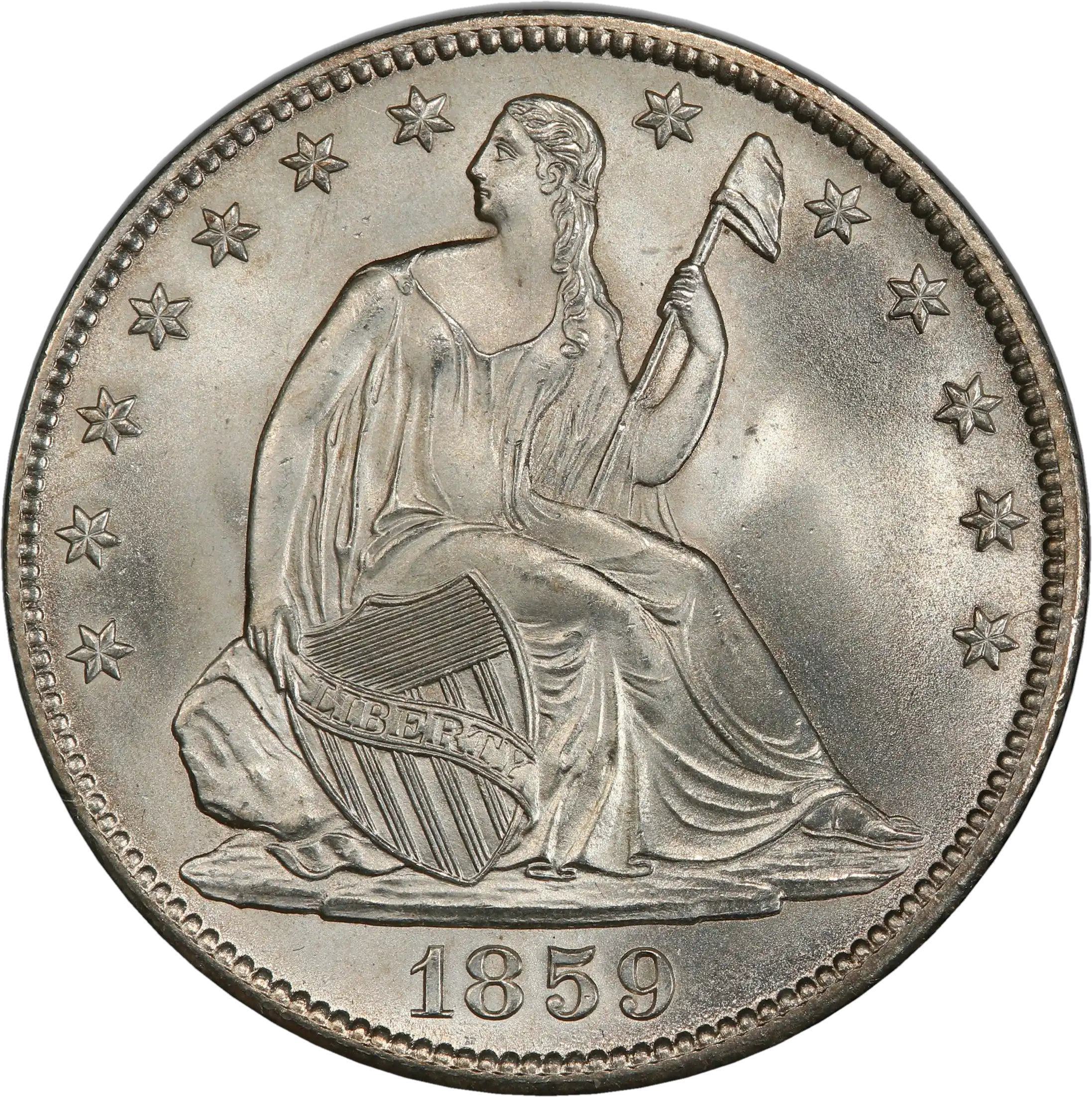 coin obverse image