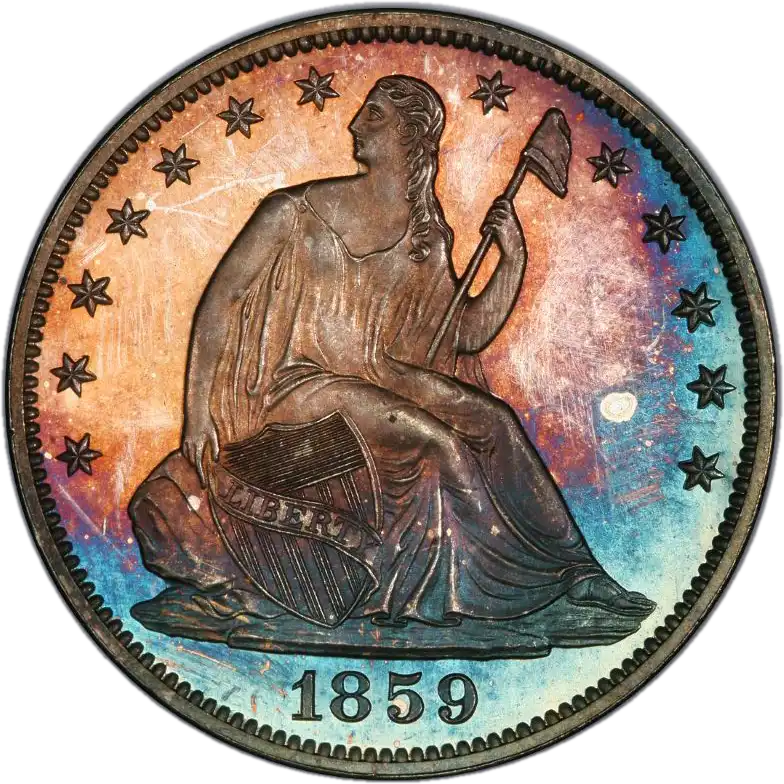 coin obverse image