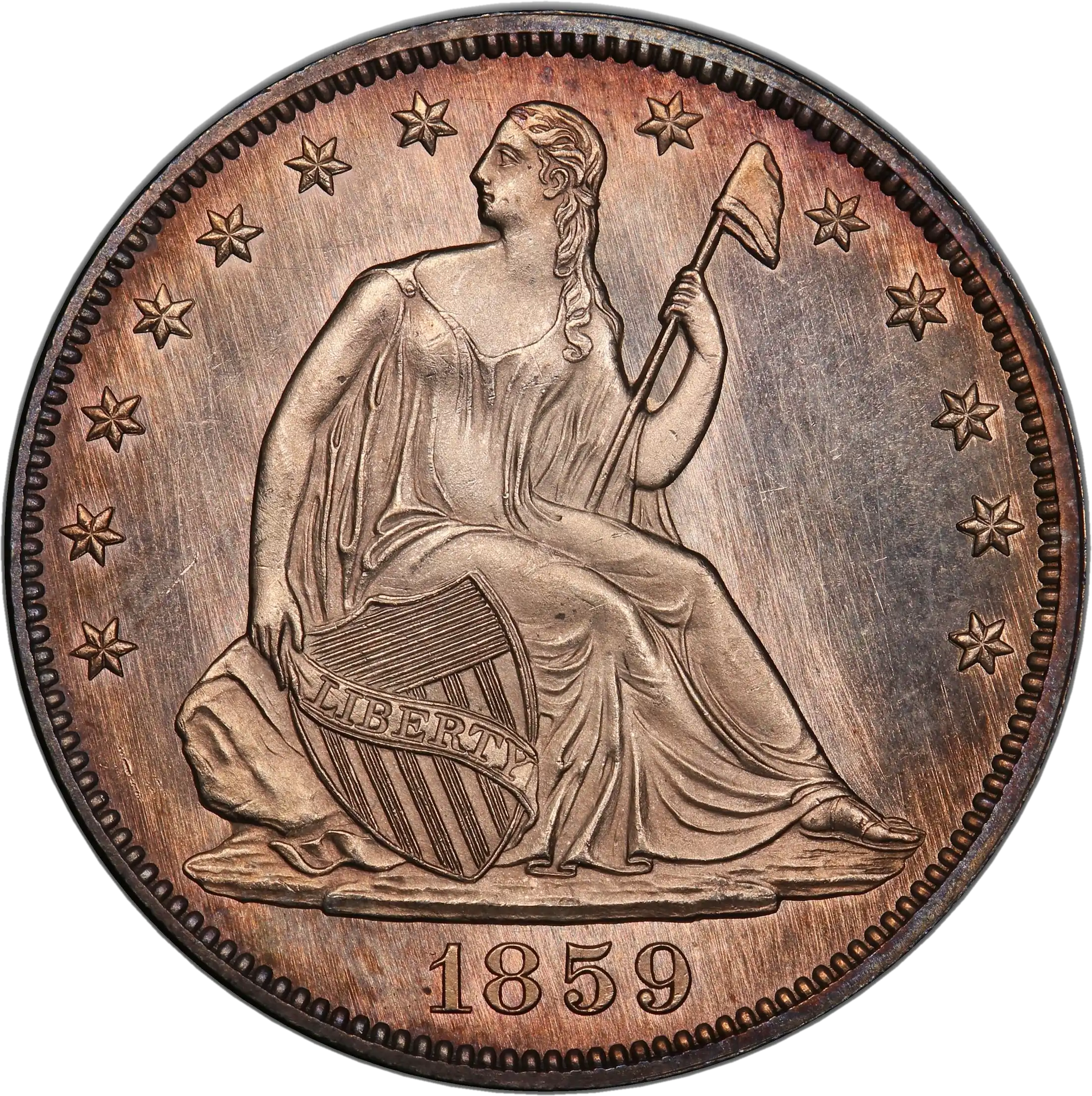 coin obverse image