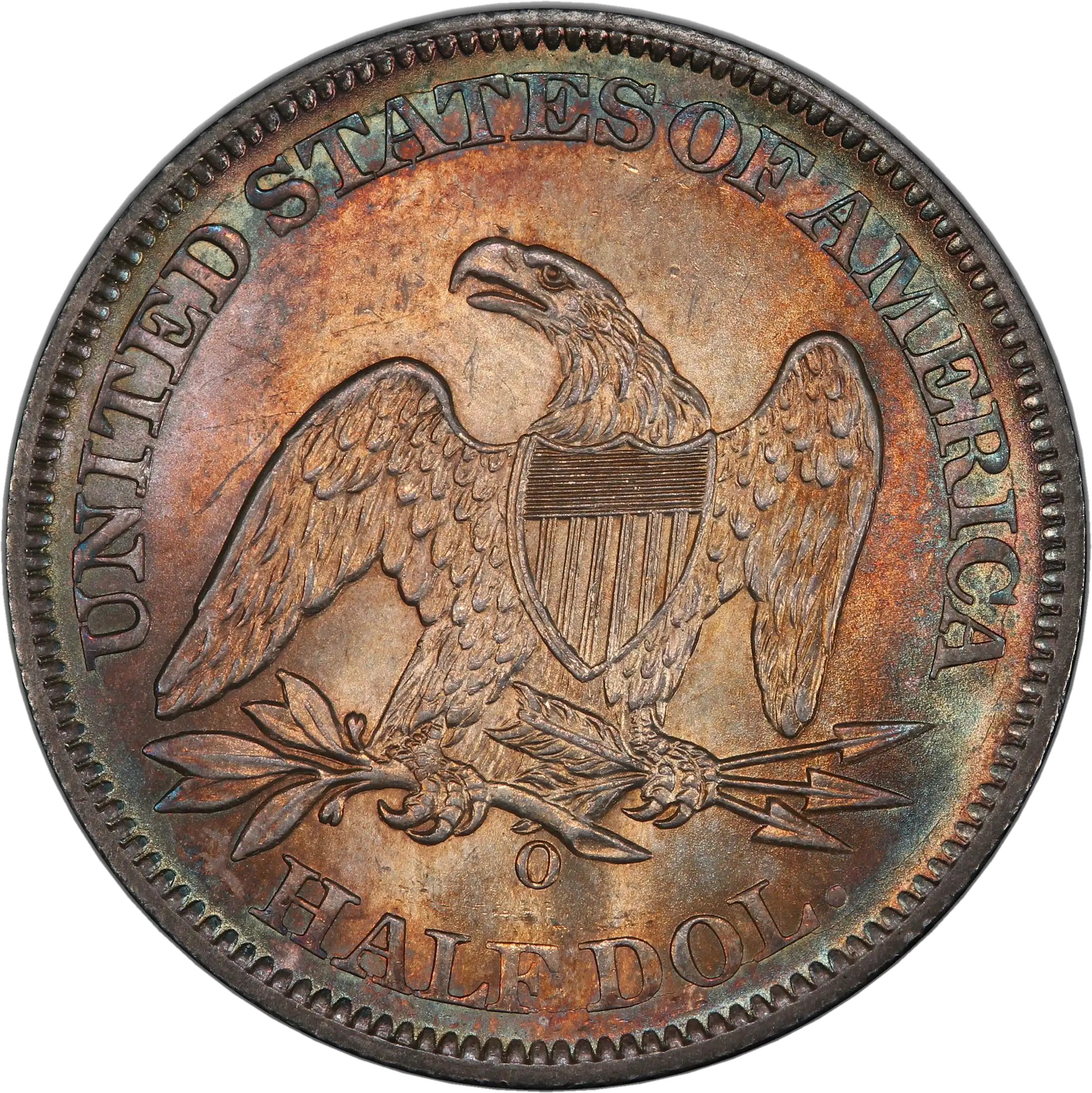 coin reverse image