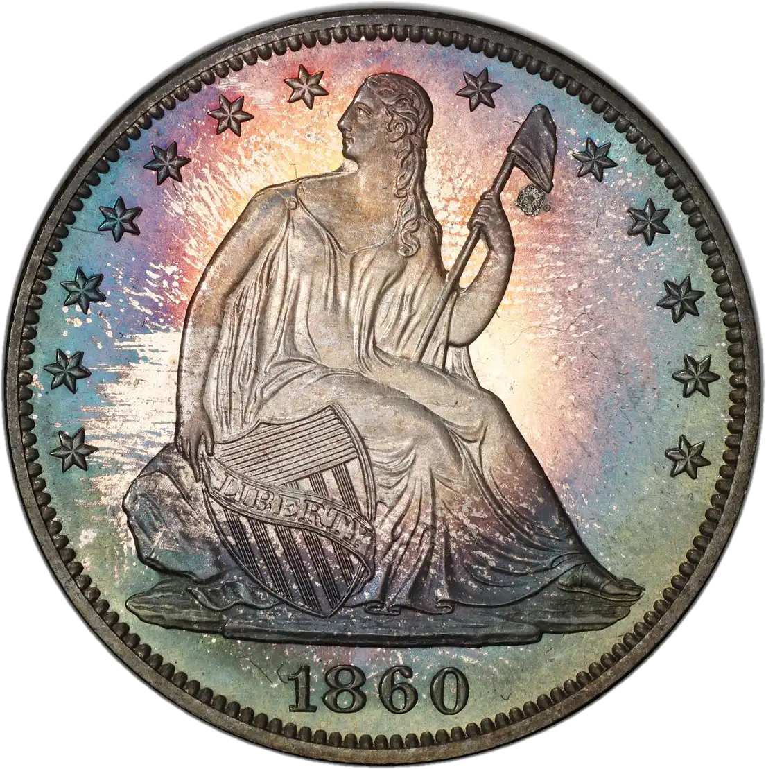 coin obverse image