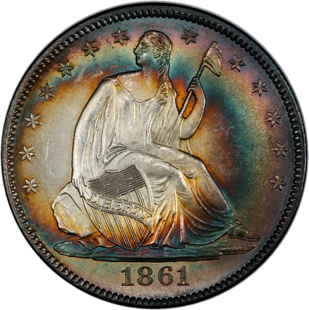 coin obverse image