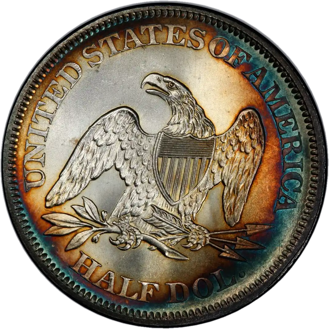coin reverse image