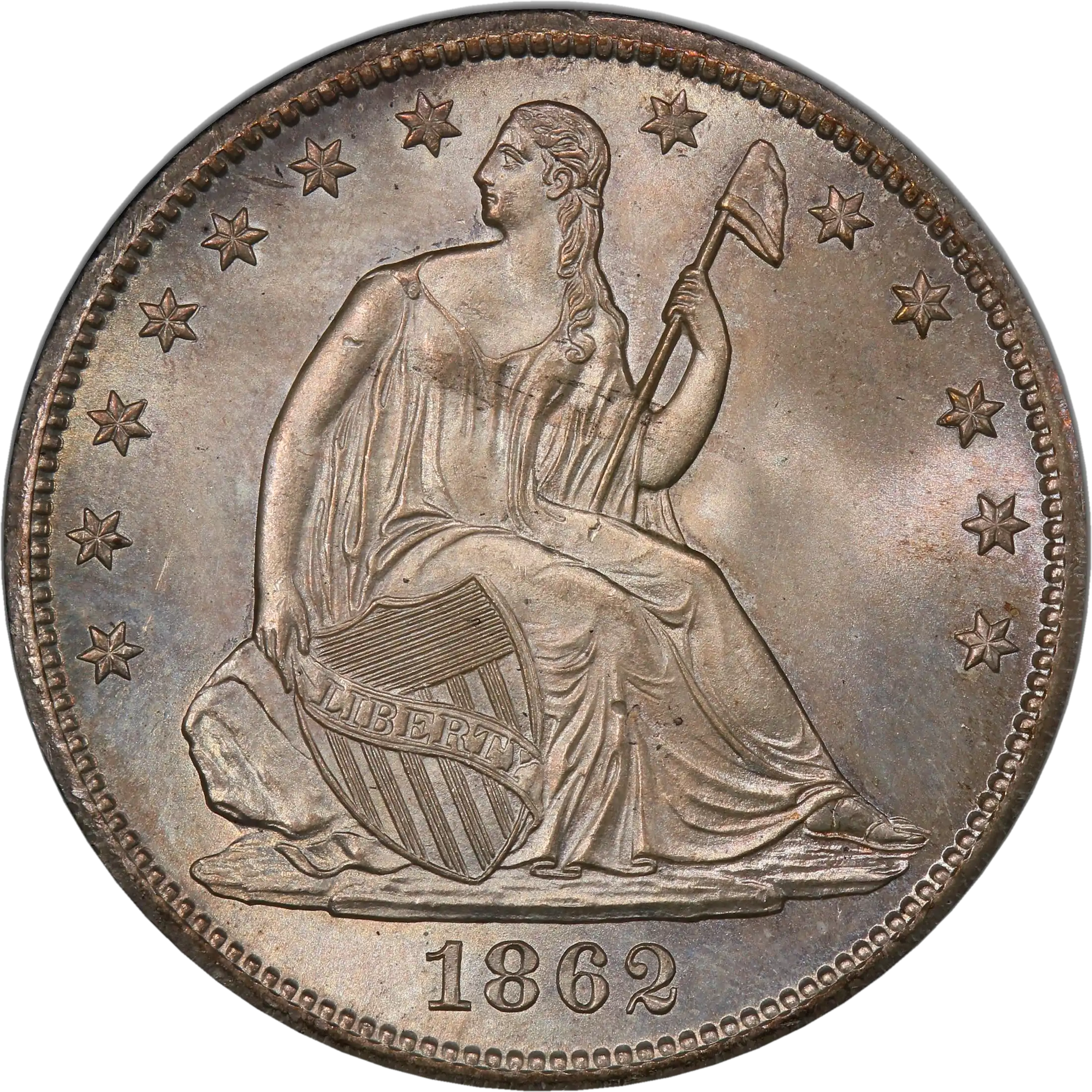 coin obverse image