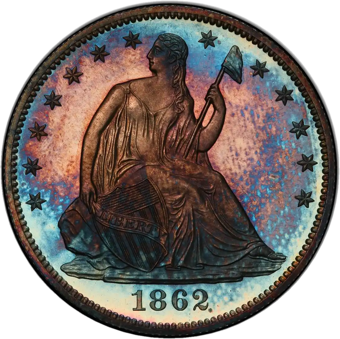 coin obverse image