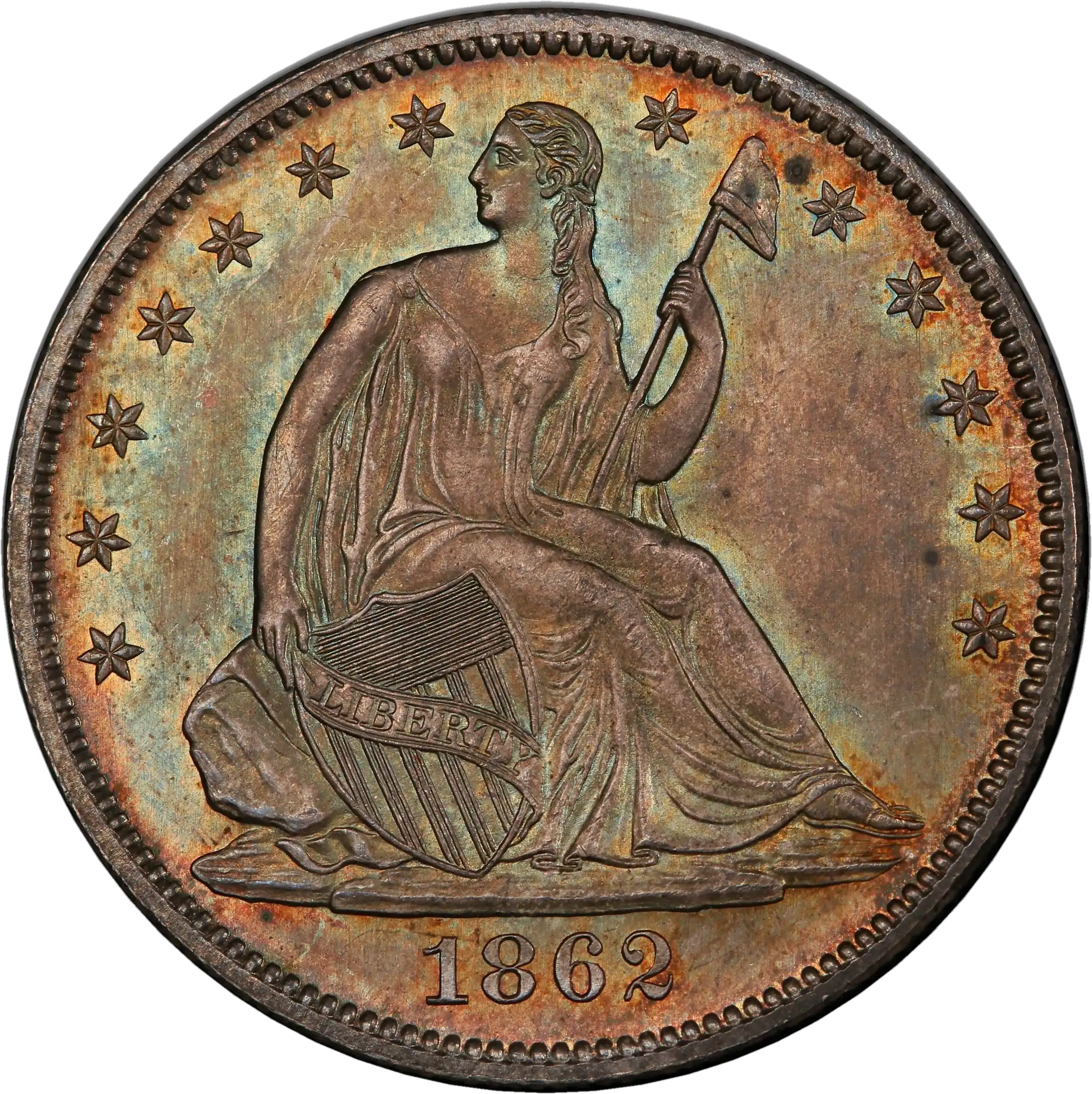 coin obverse image