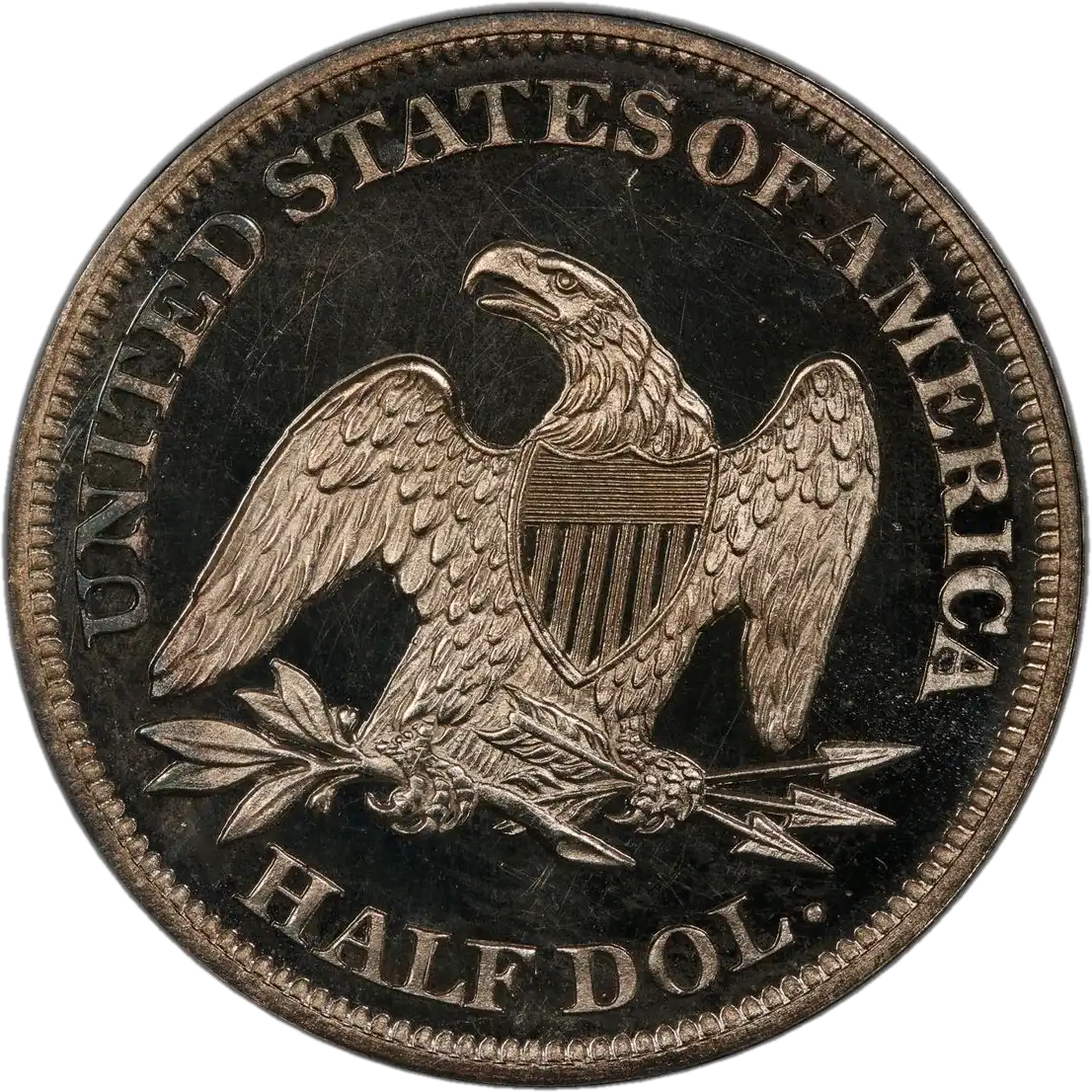 coin reverse image