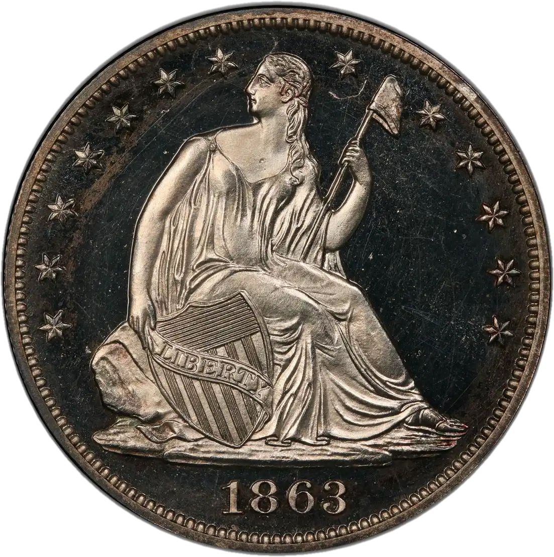 coin obverse image