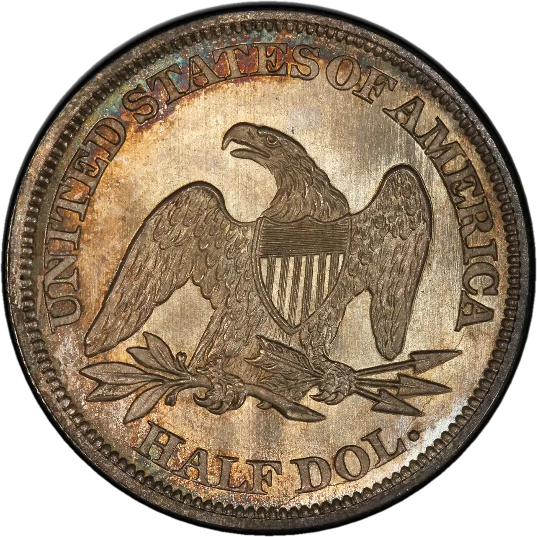 coin reverse image