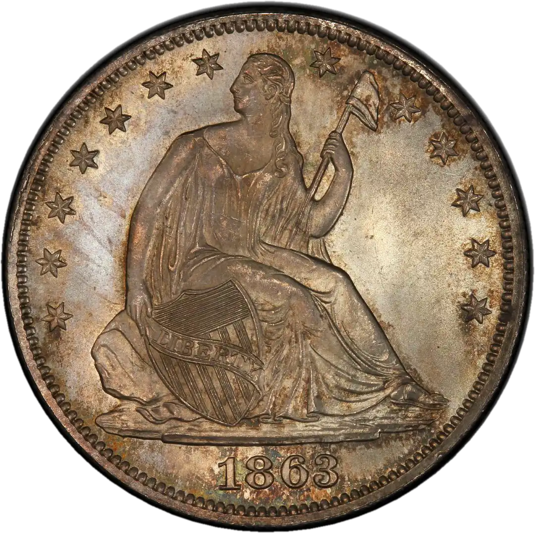 coin obverse image