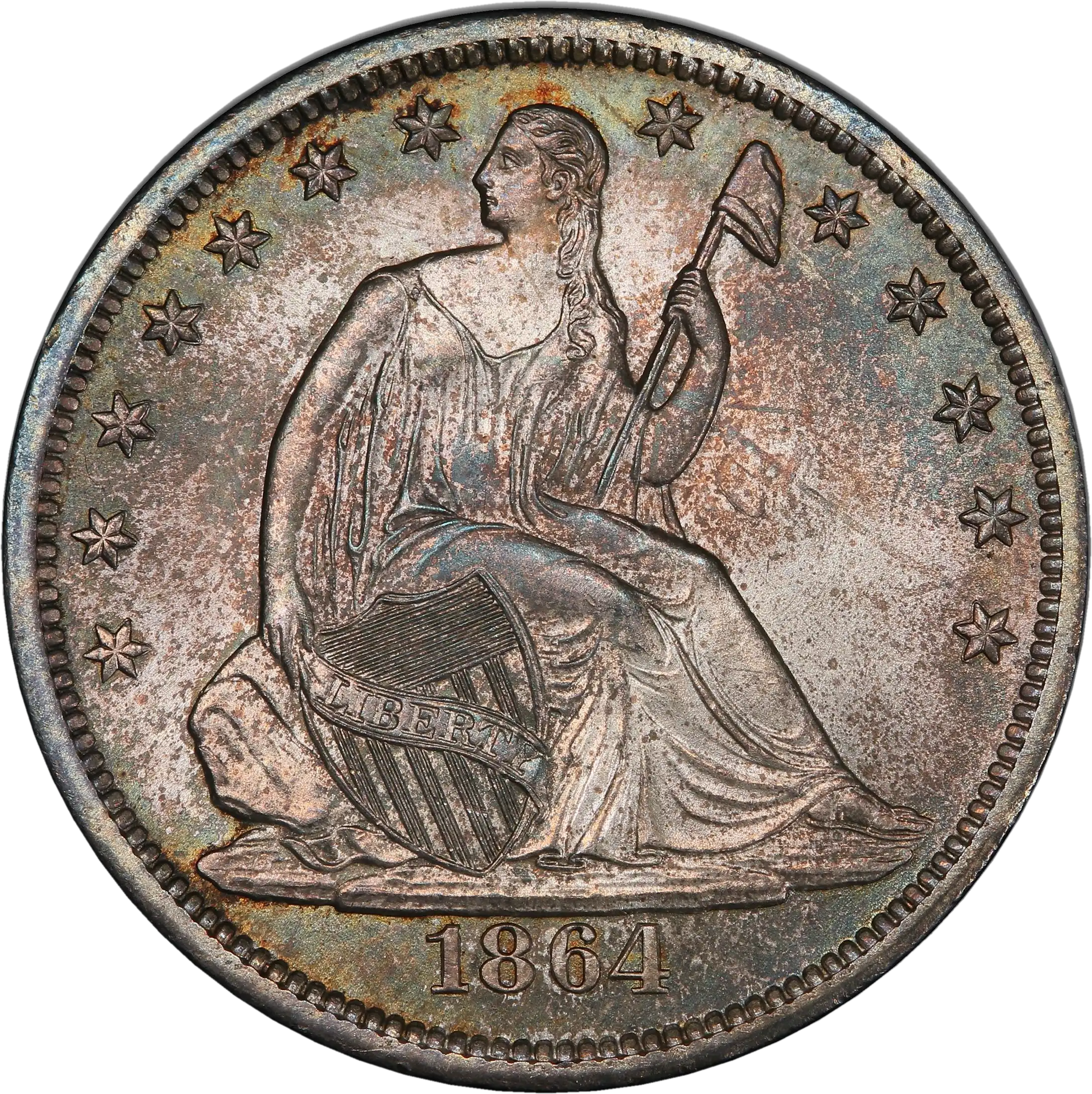 coin obverse image