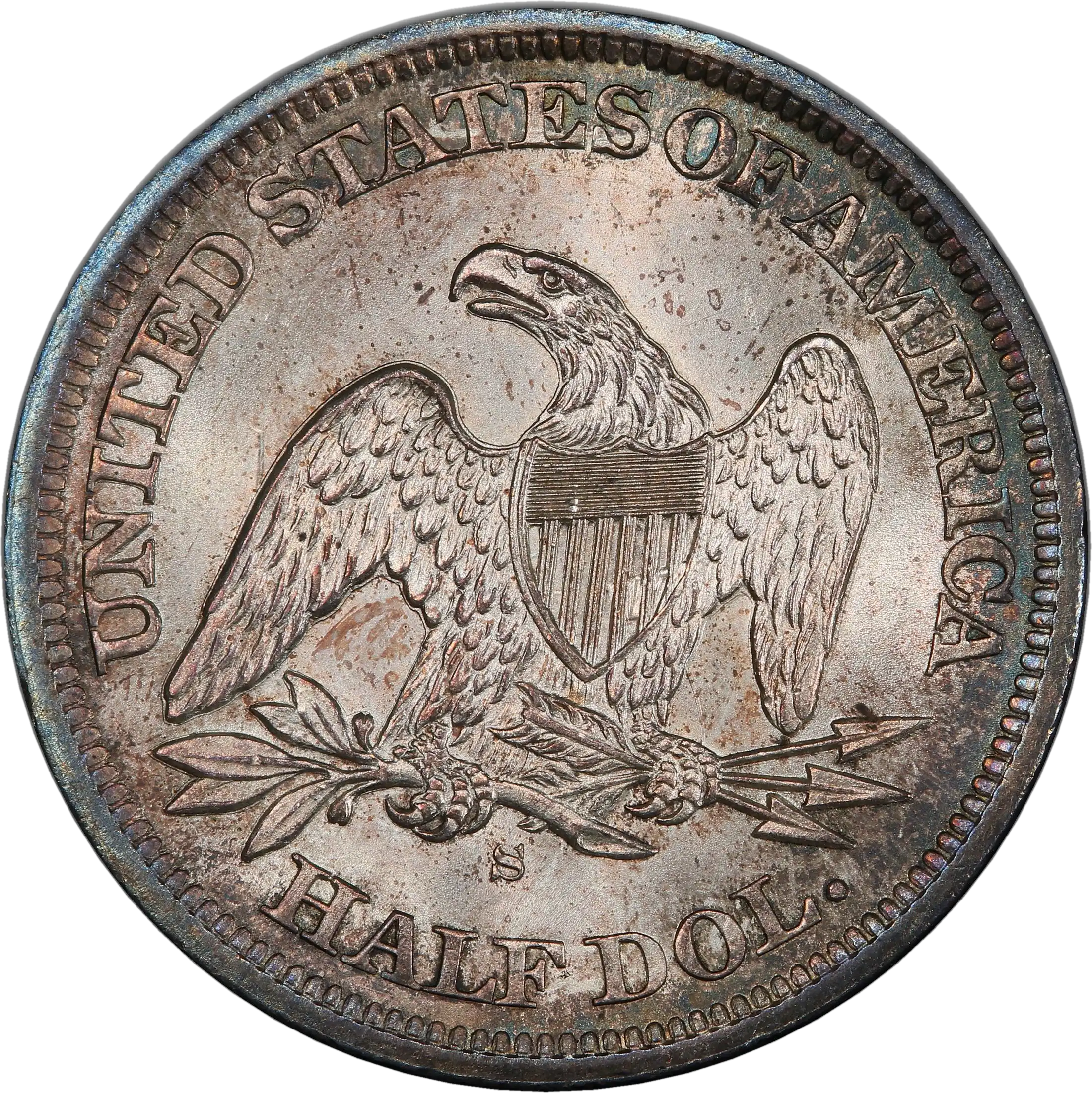 coin reverse image