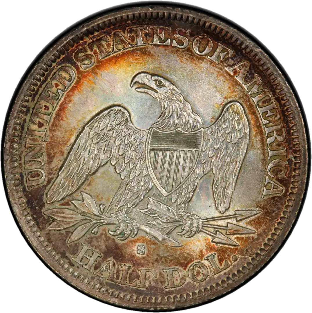 coin reverse image
