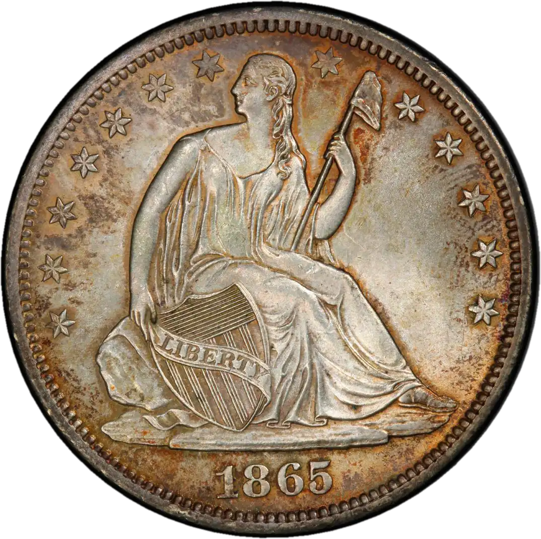 coin obverse image