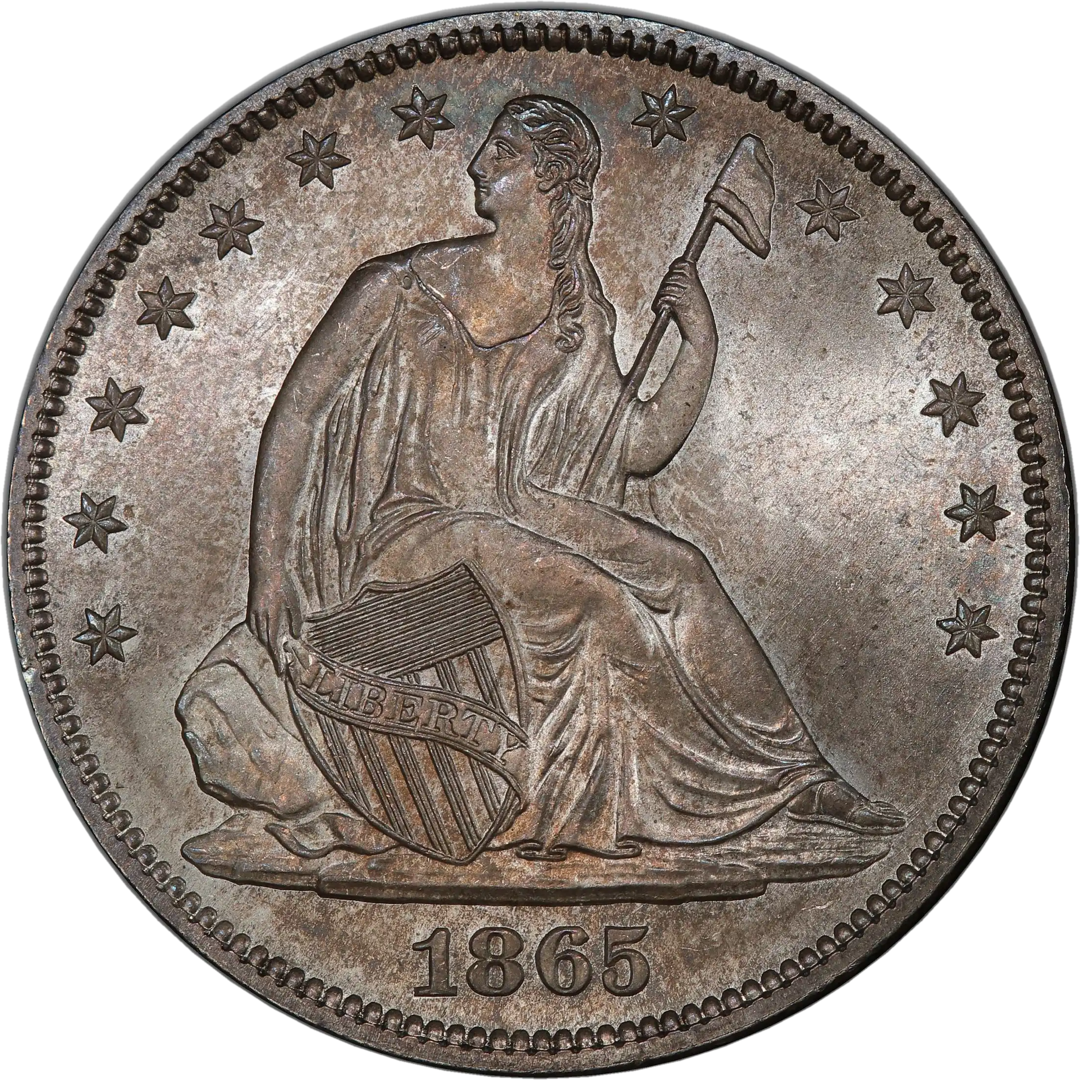 coin obverse image