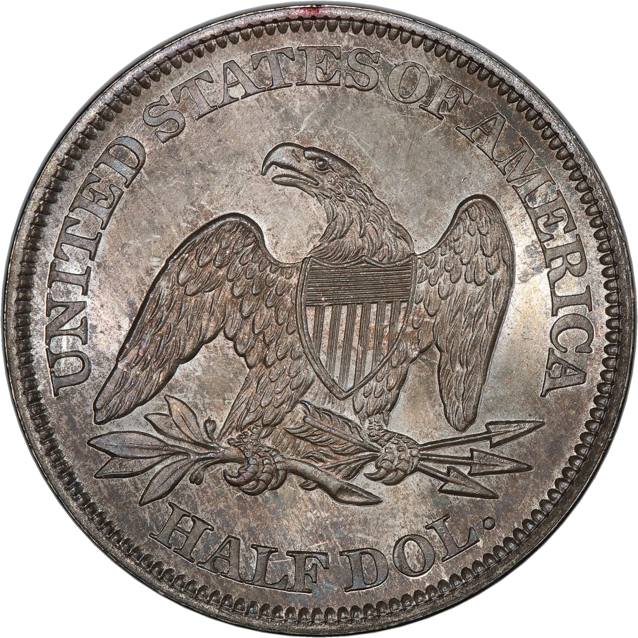 coin reverse image