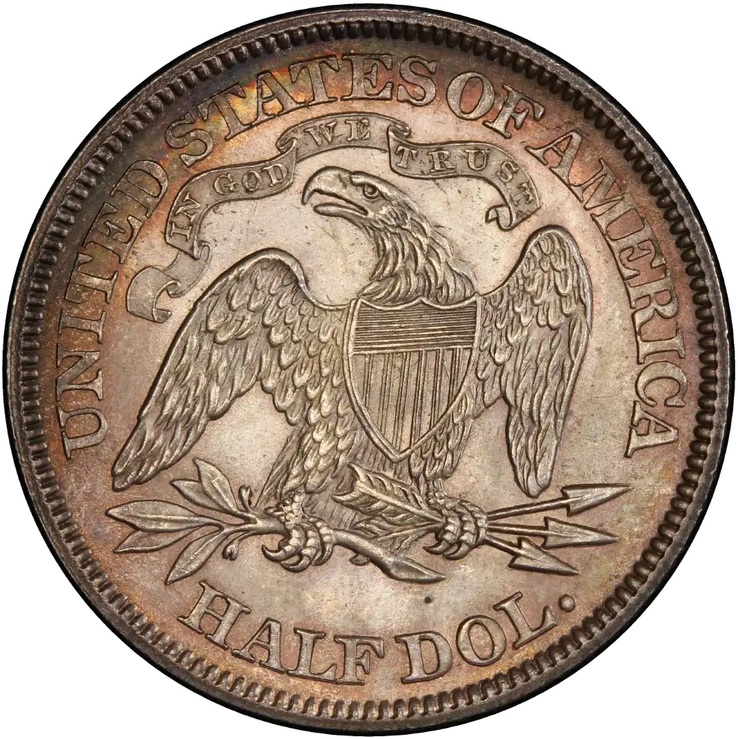 coin reverse image