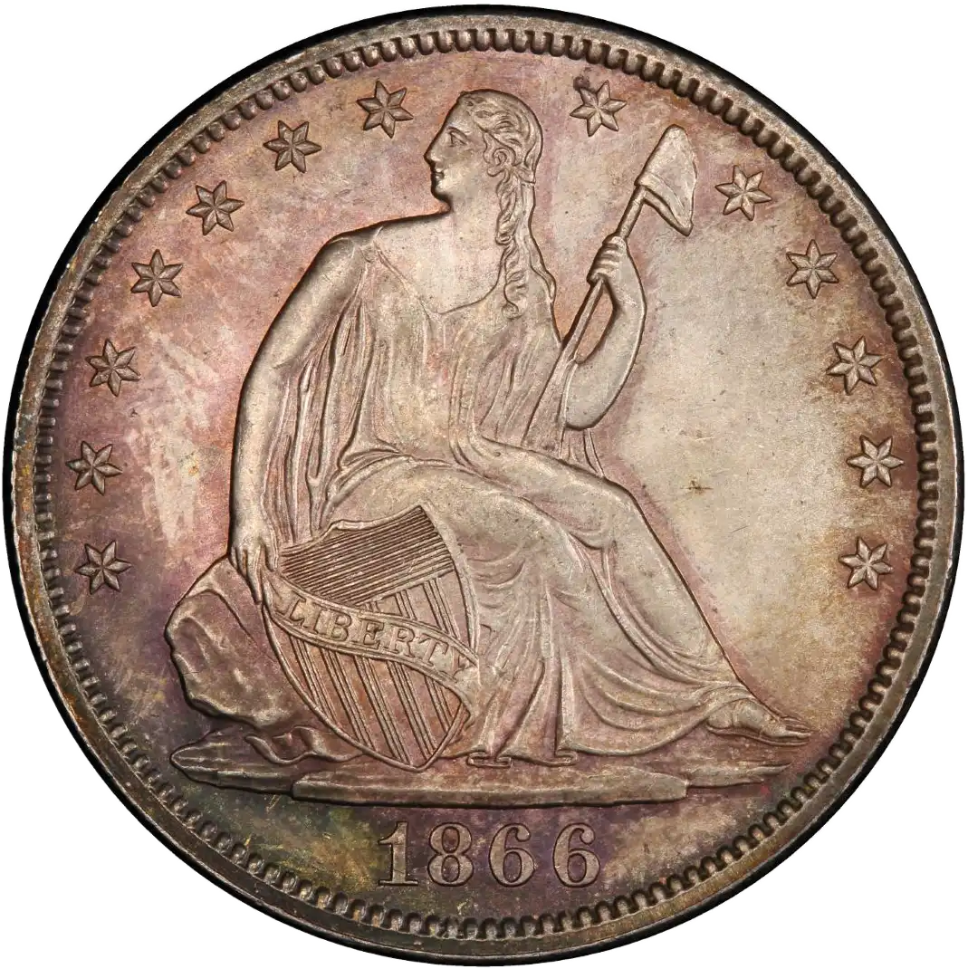 coin obverse image
