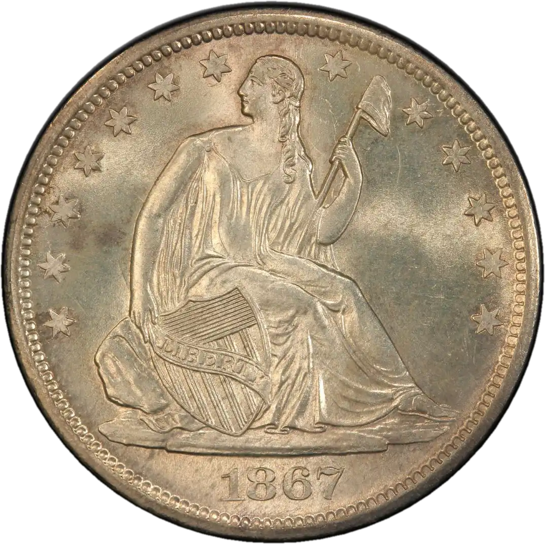coin obverse image