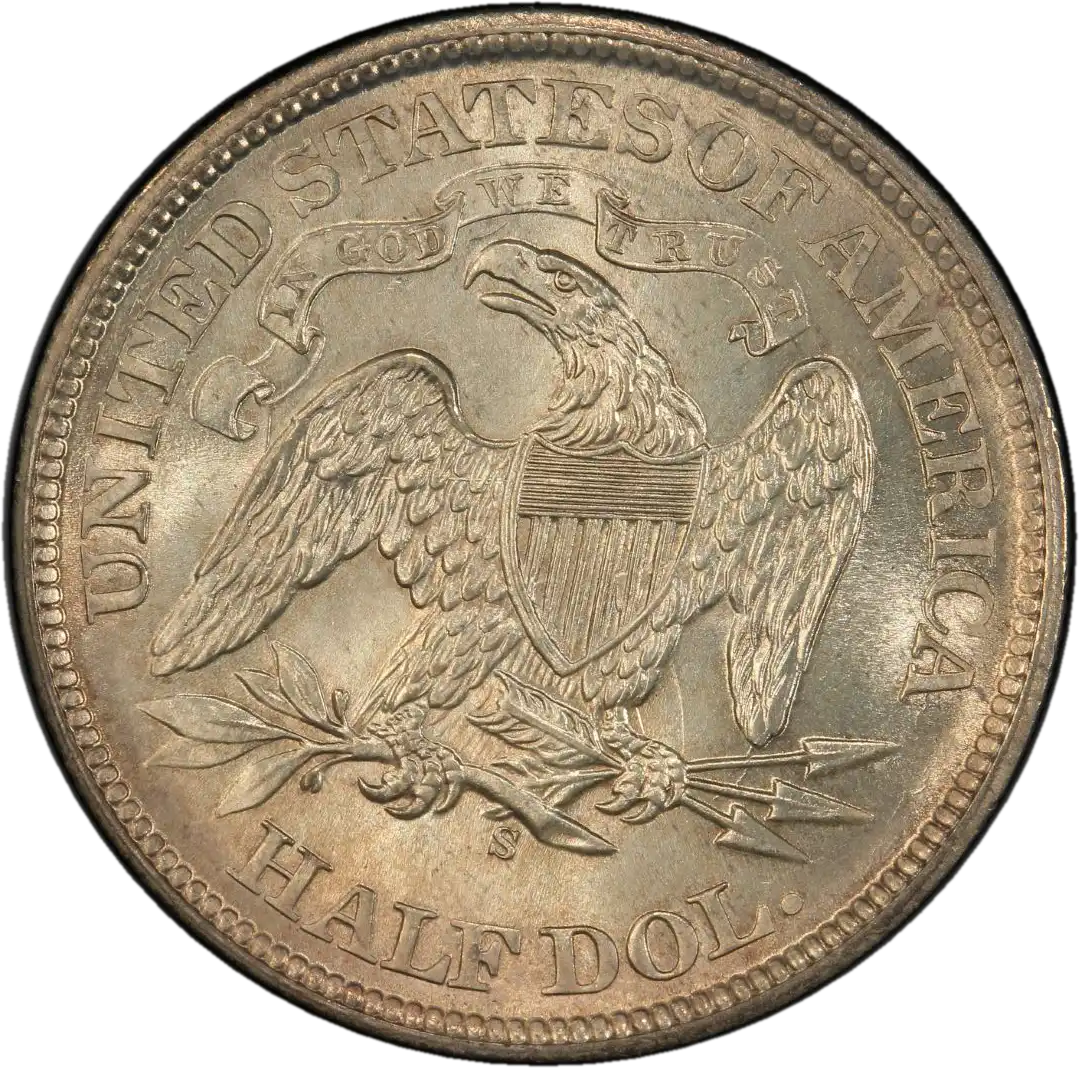 coin reverse image