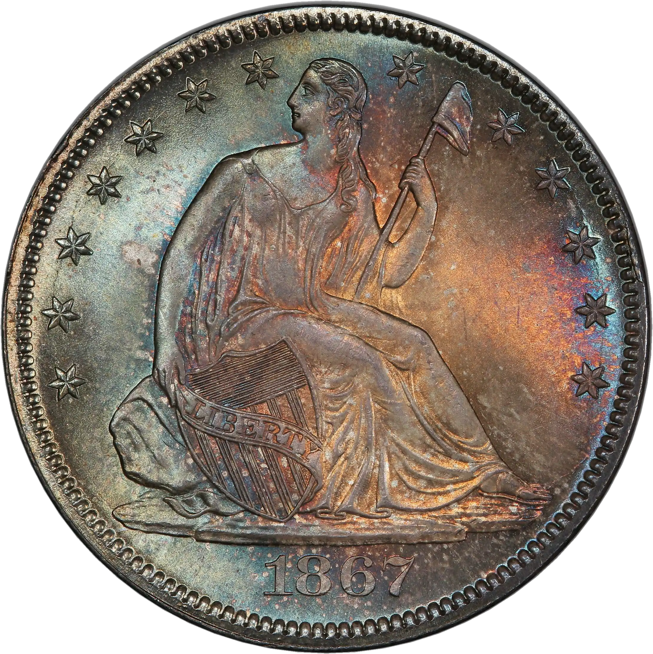 coin obverse image