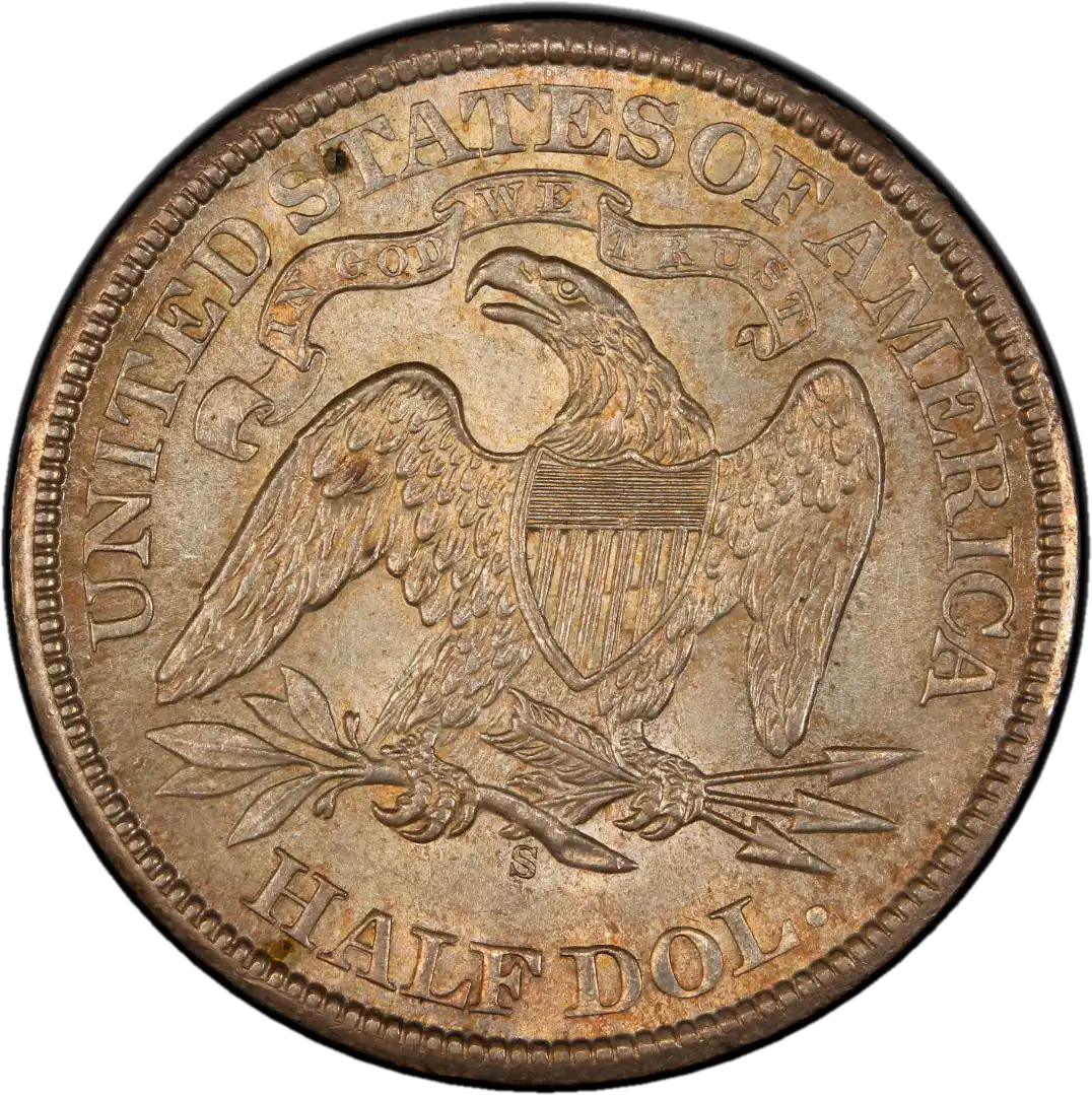 coin reverse image