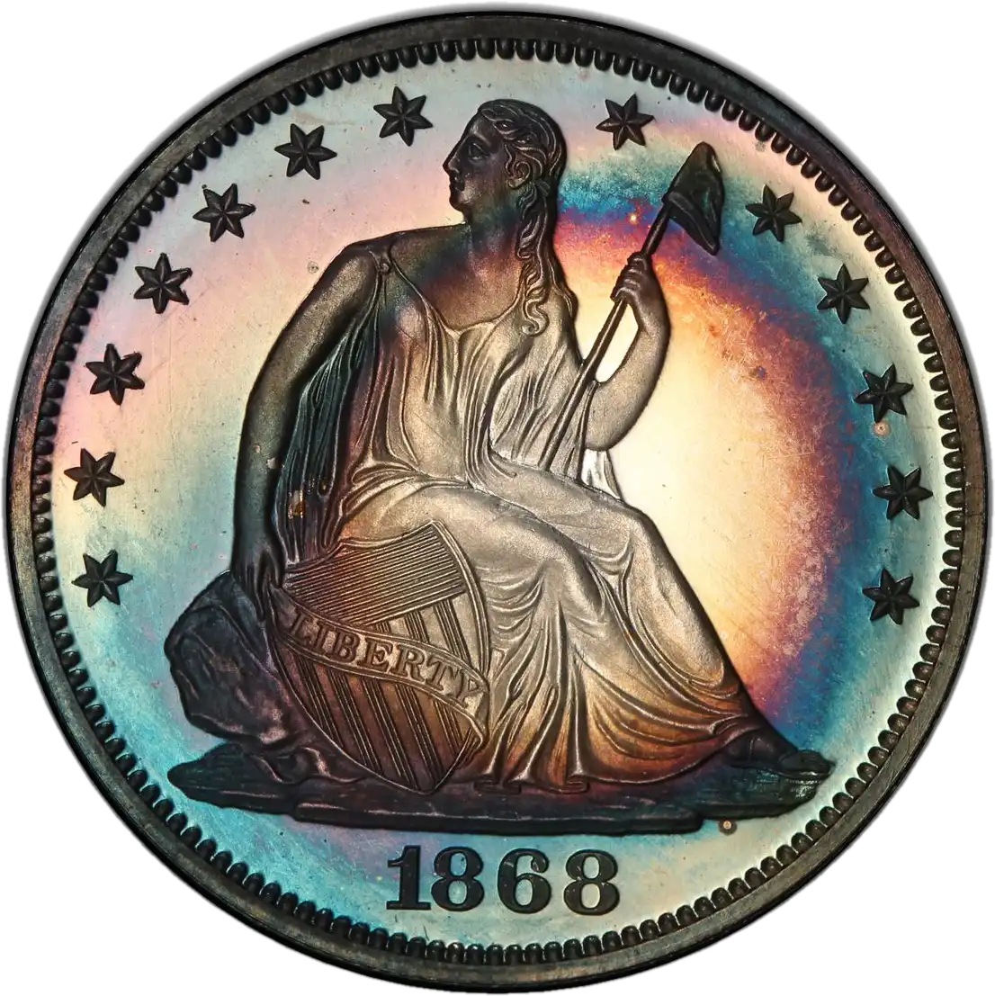 coin obverse image