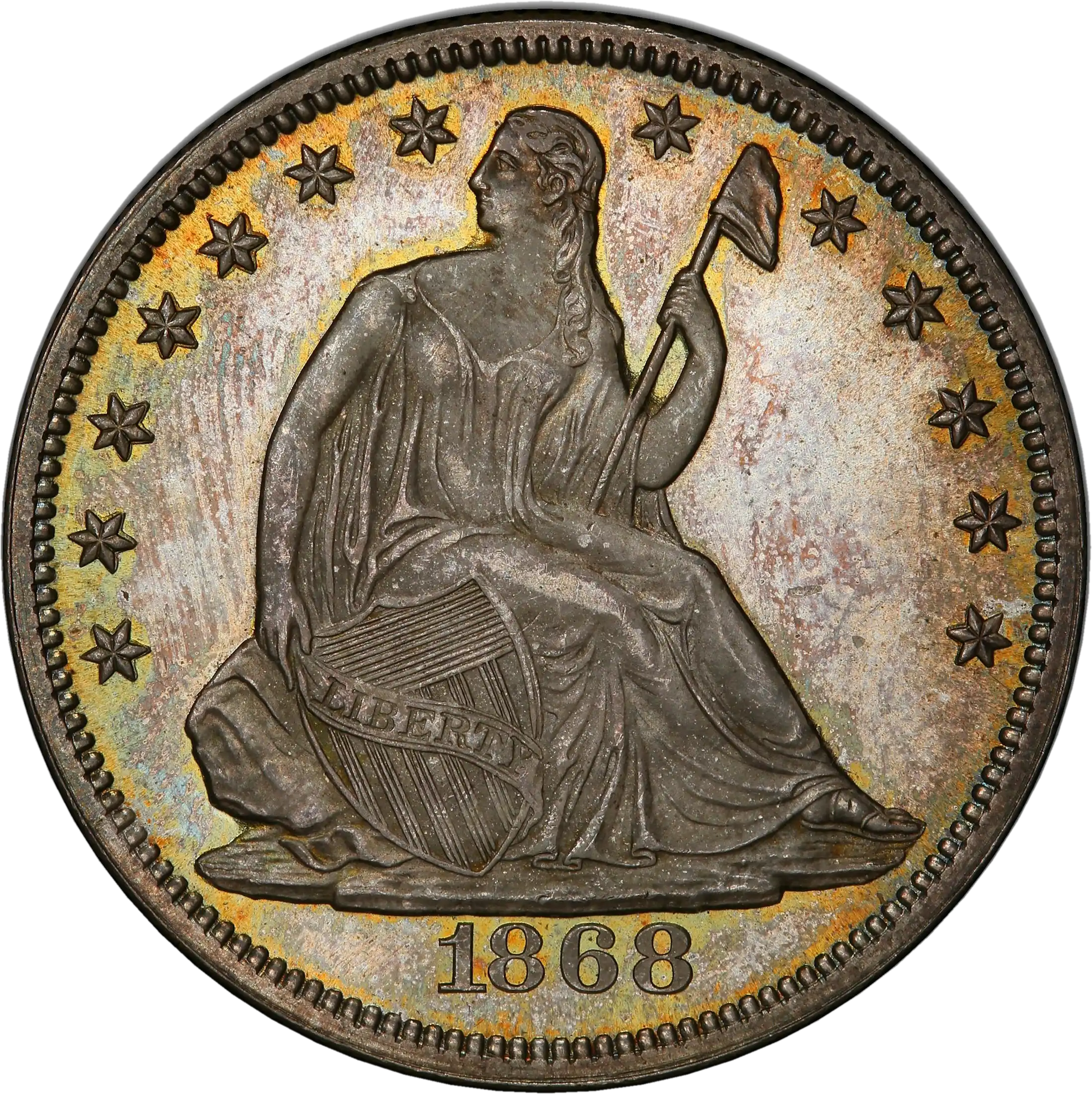 coin obverse image