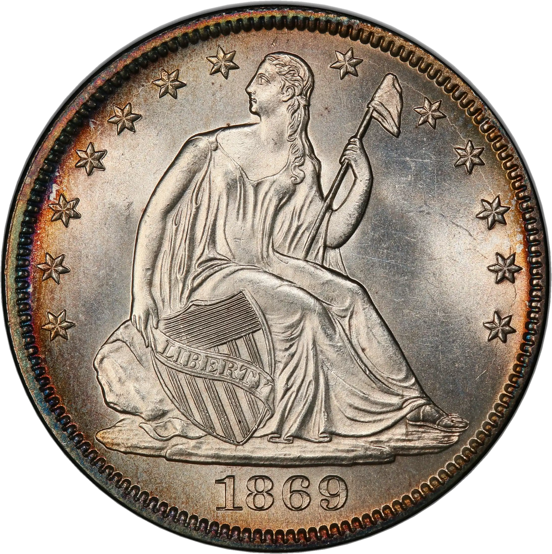 coin obverse image