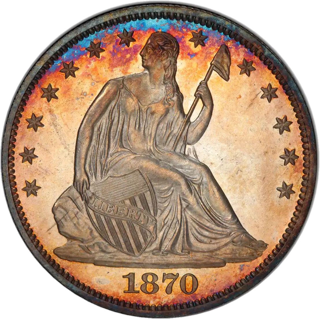 coin obverse image
